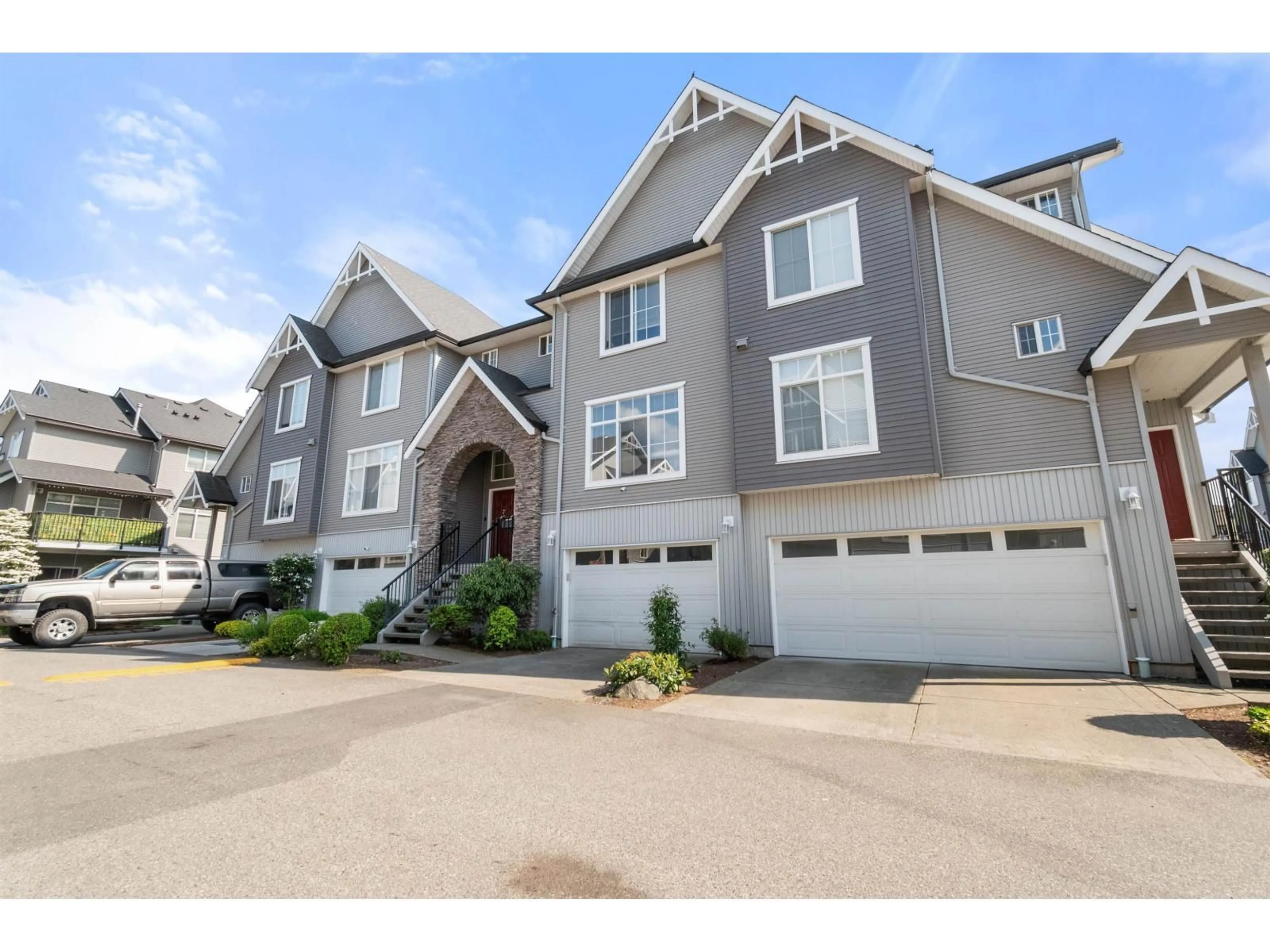 Unknown for 79 - 8881 WALTERS STREET, Chilliwack British Columbia V2P8E9