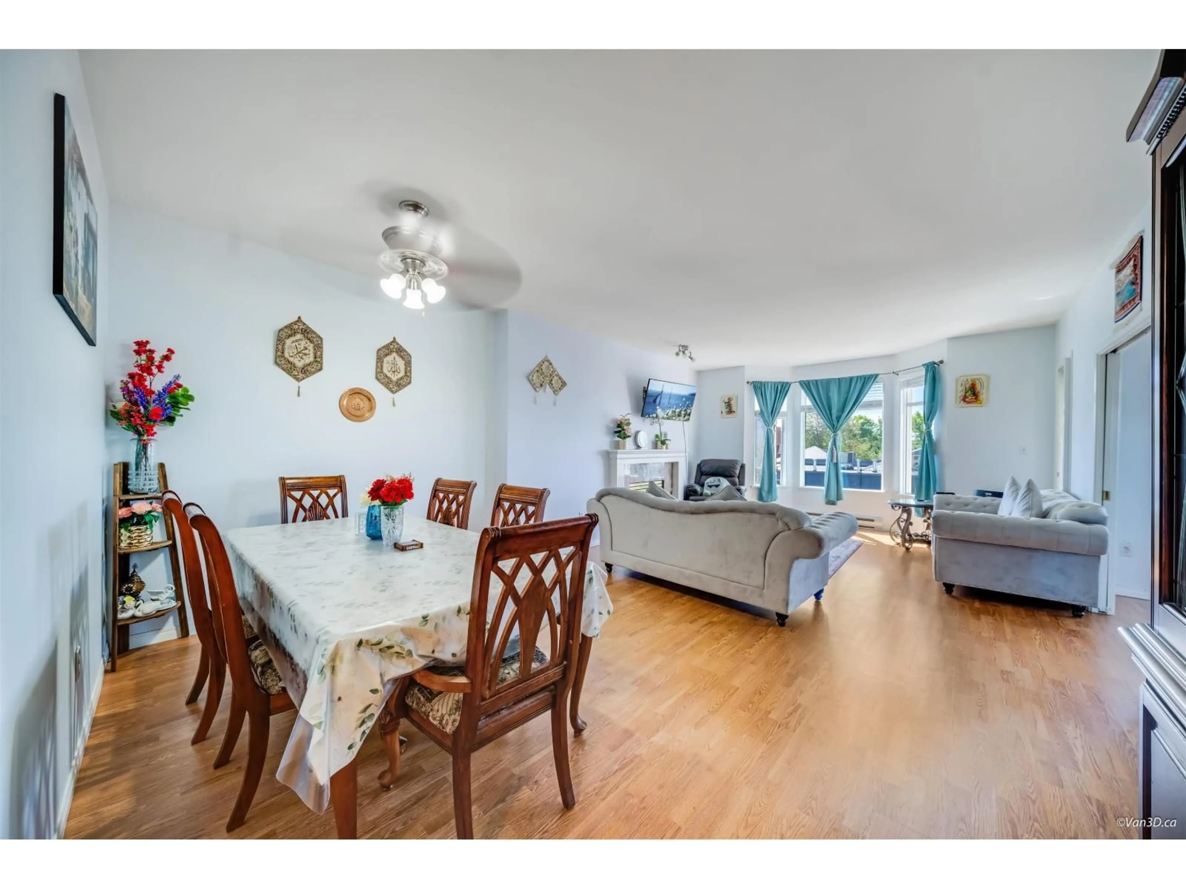 Dining room, unknown for 209 - 20680 56 AVENUE, Langley British Columbia V3A3Z1