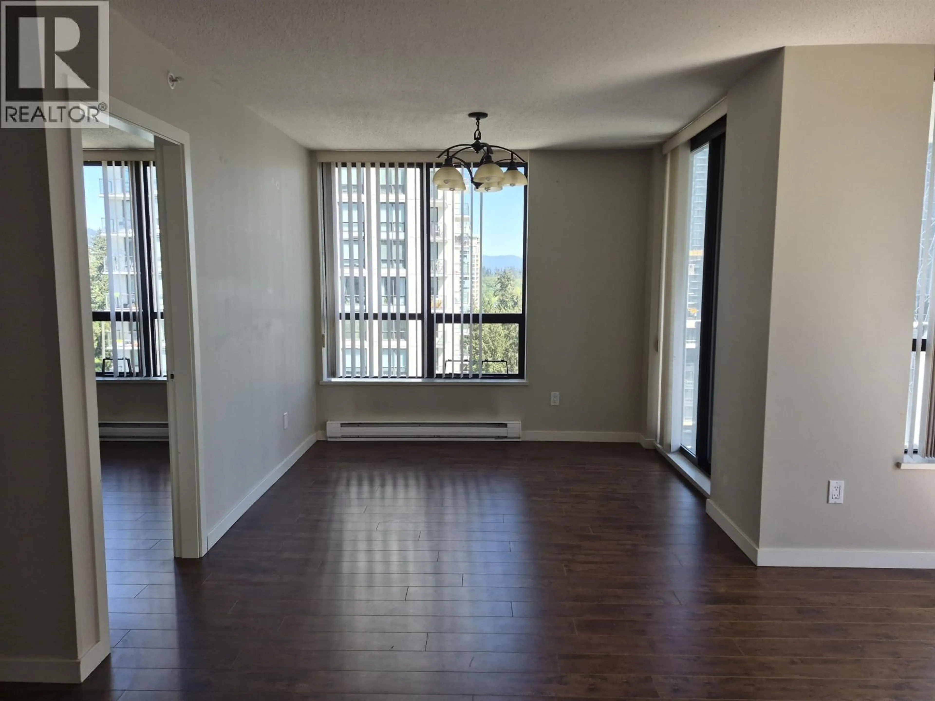 A pic of a room for 1703 - 2979 GLEN DRIVE, Coquitlam British Columbia V3B0B2