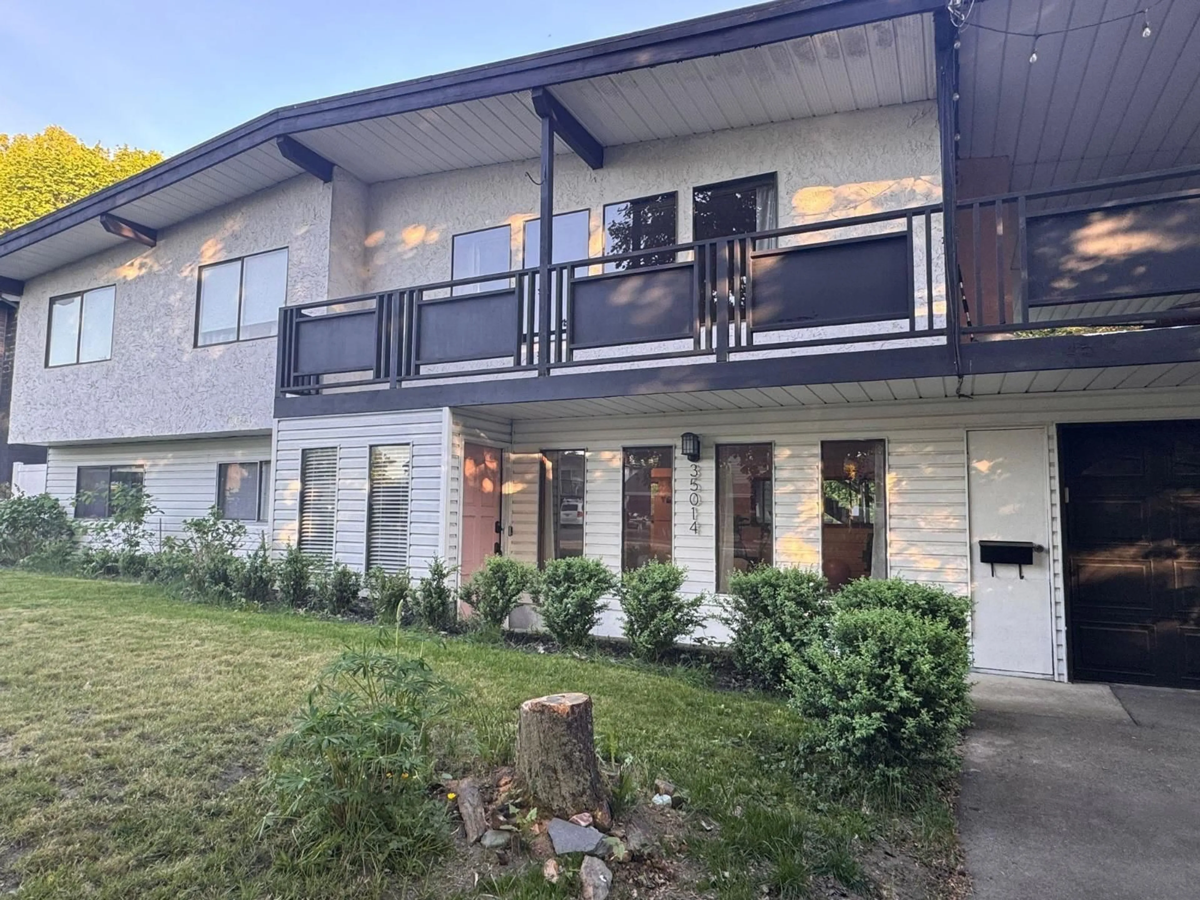 Unknown for 35014 HIGH DRIVE, Abbotsford British Columbia V2S4P6