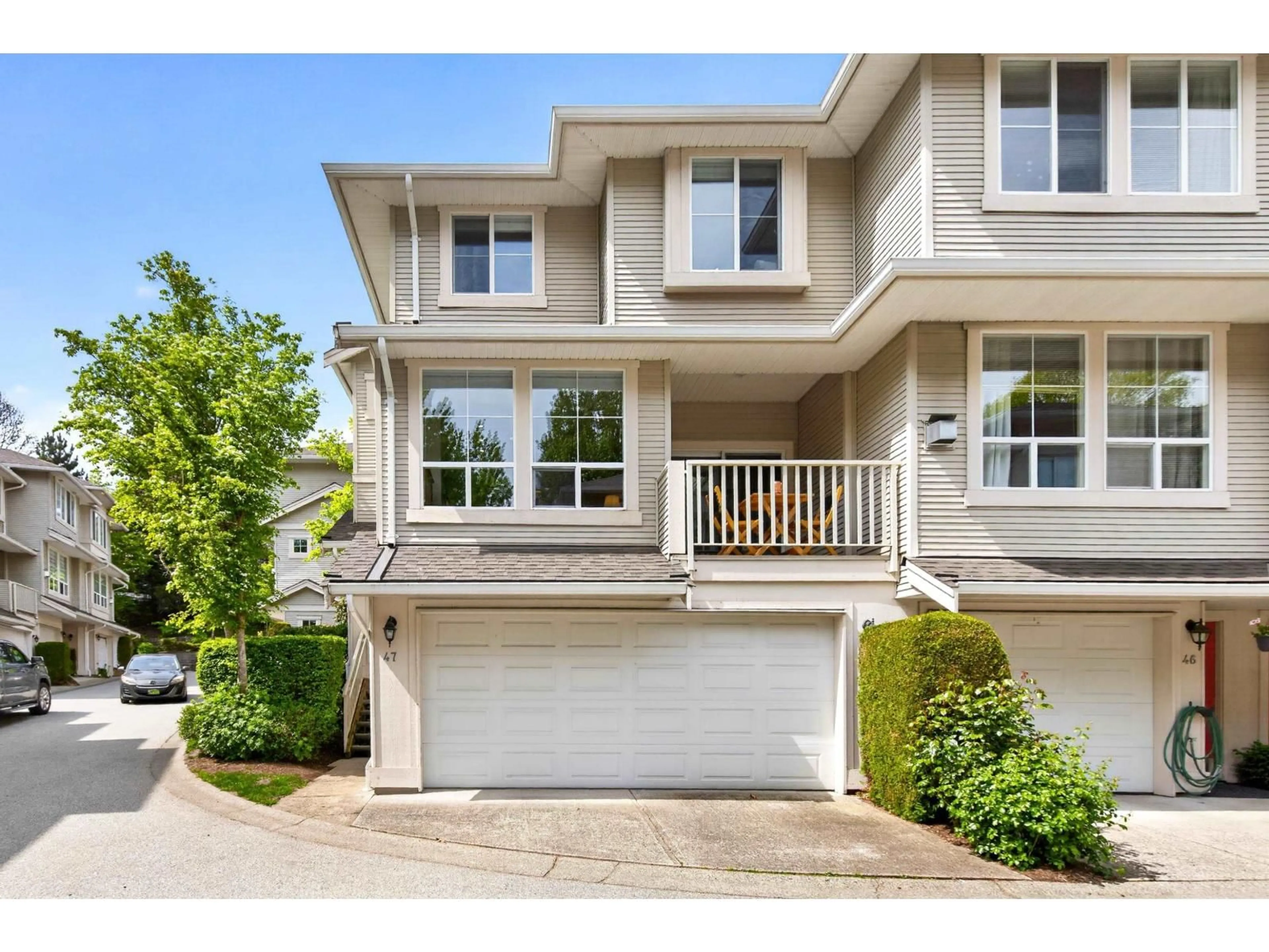 Unknown for 47 - 14952 58 AVENUE, Surrey British Columbia V3S9J2