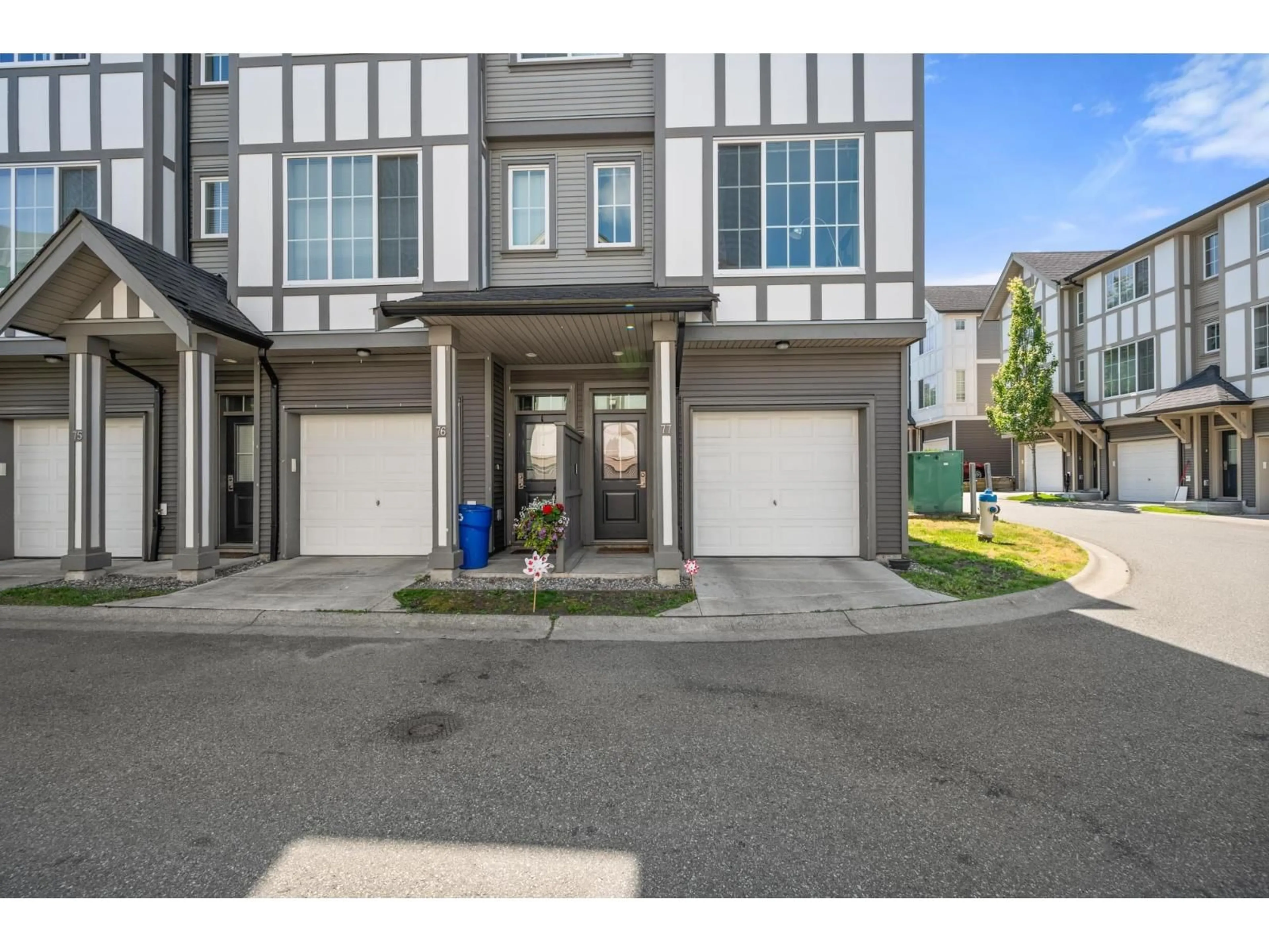 Unknown for 77 - 30989 WESTRIDGE PLACE, Abbotsford British Columbia V2T0E7