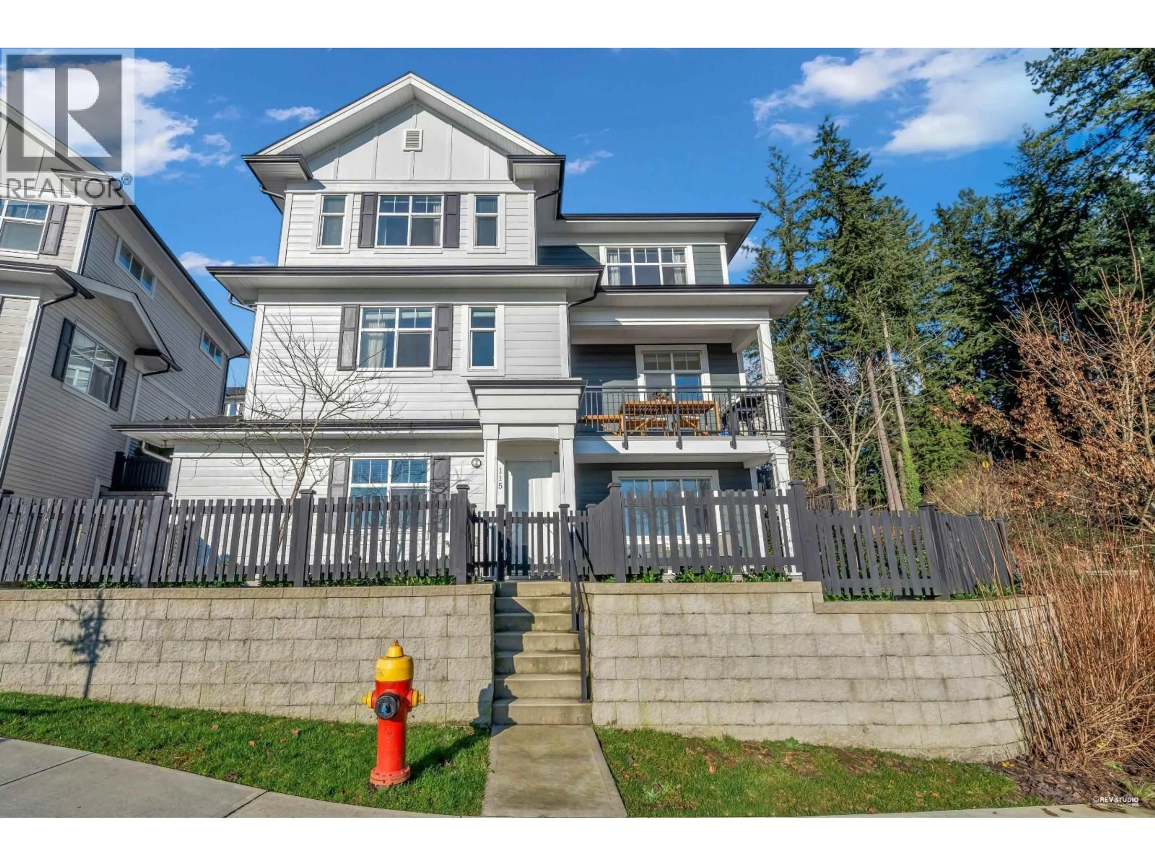 Unknown for 115 - 3565 BAYCREST AVENUE, Coquitlam British Columbia V3B2W7
