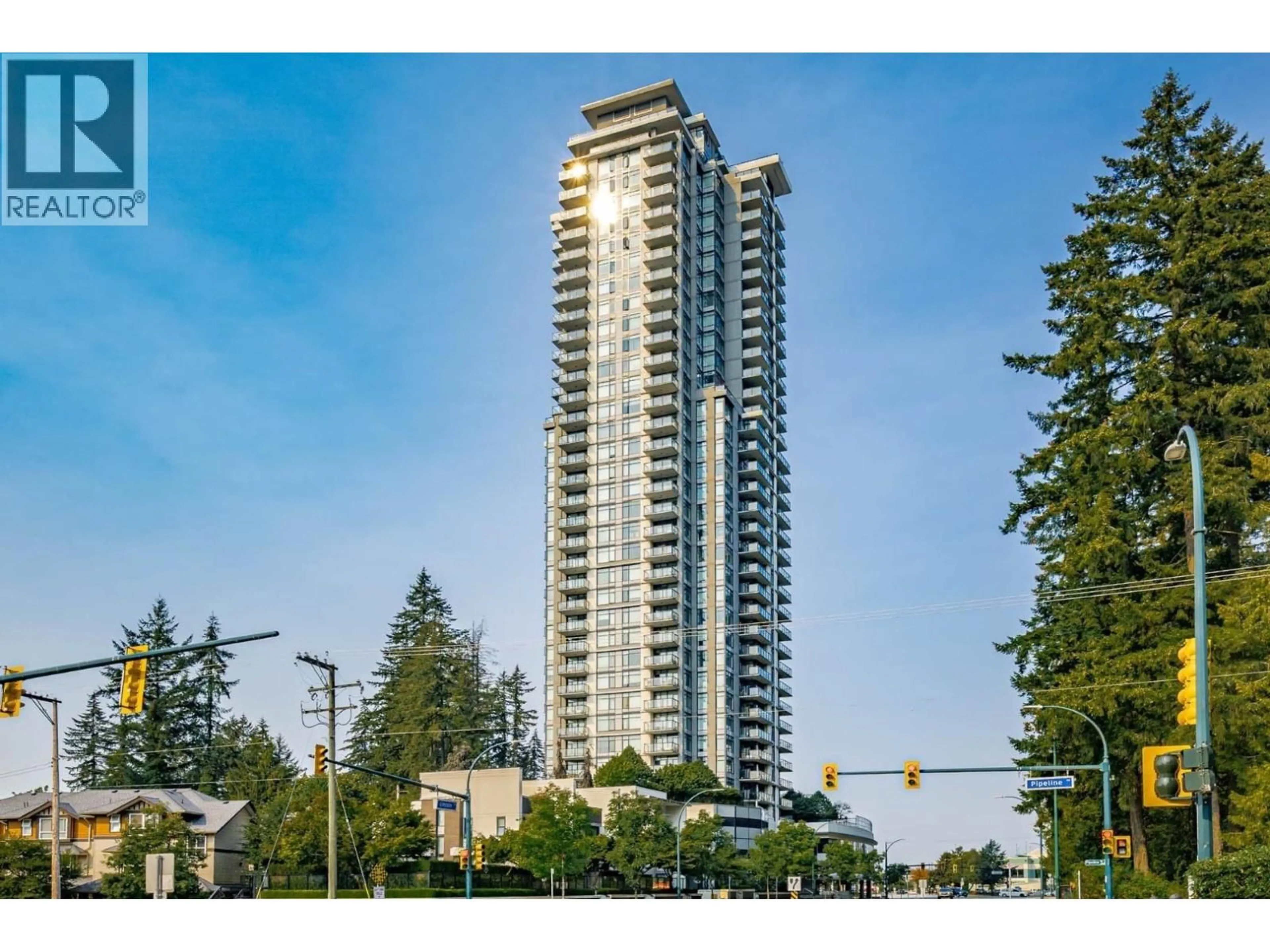 Unknown for 2105 - 3080 LINCOLN AVENUE, Coquitlam British Columbia V3B0L9