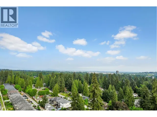 2105 - 3080 LINCOLN AVENUE, Coquitlam 3