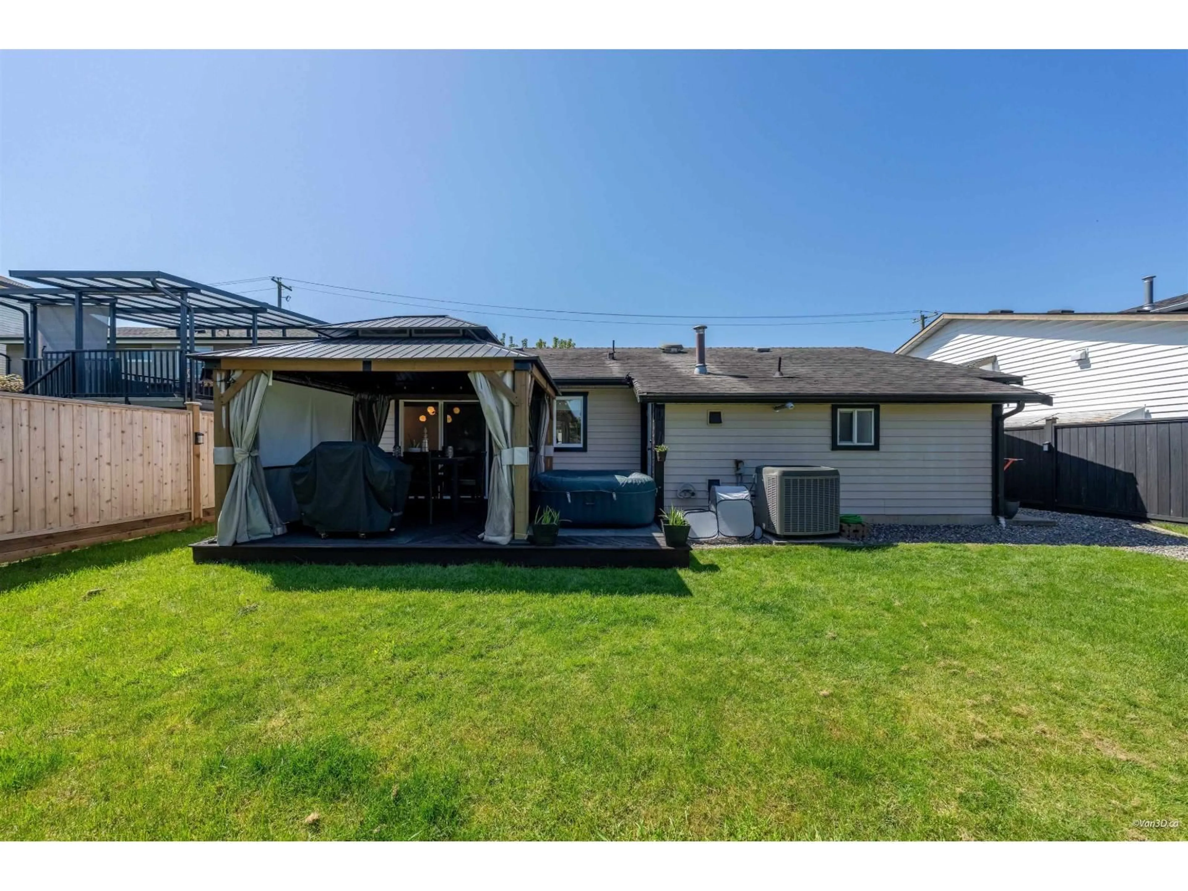 Unknown for 9454 213 STREET, Langley British Columbia V1M1T2