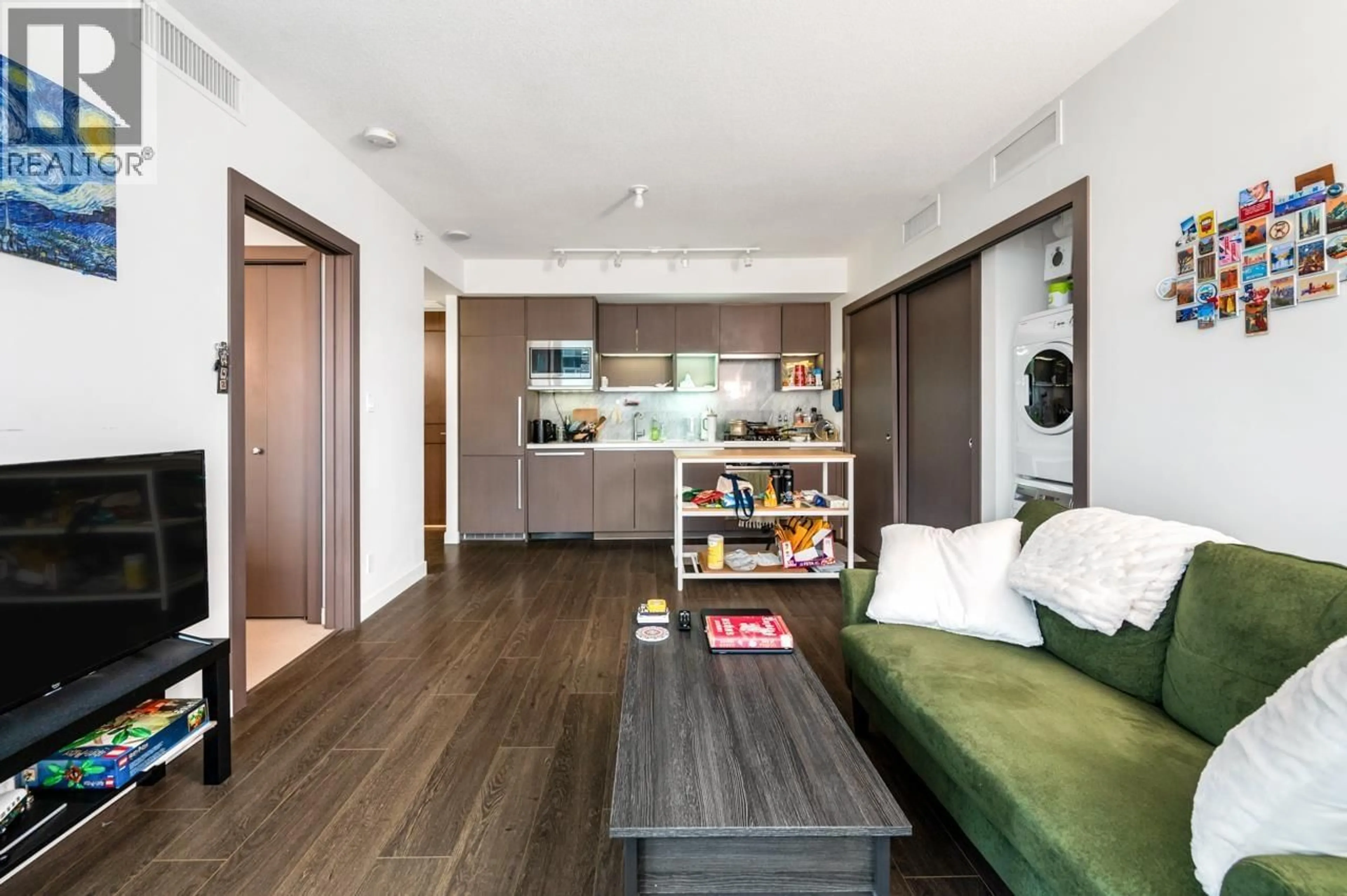 Unknown for 1517 - 68 SMITHE STREET, Vancouver British Columbia V6B0P4