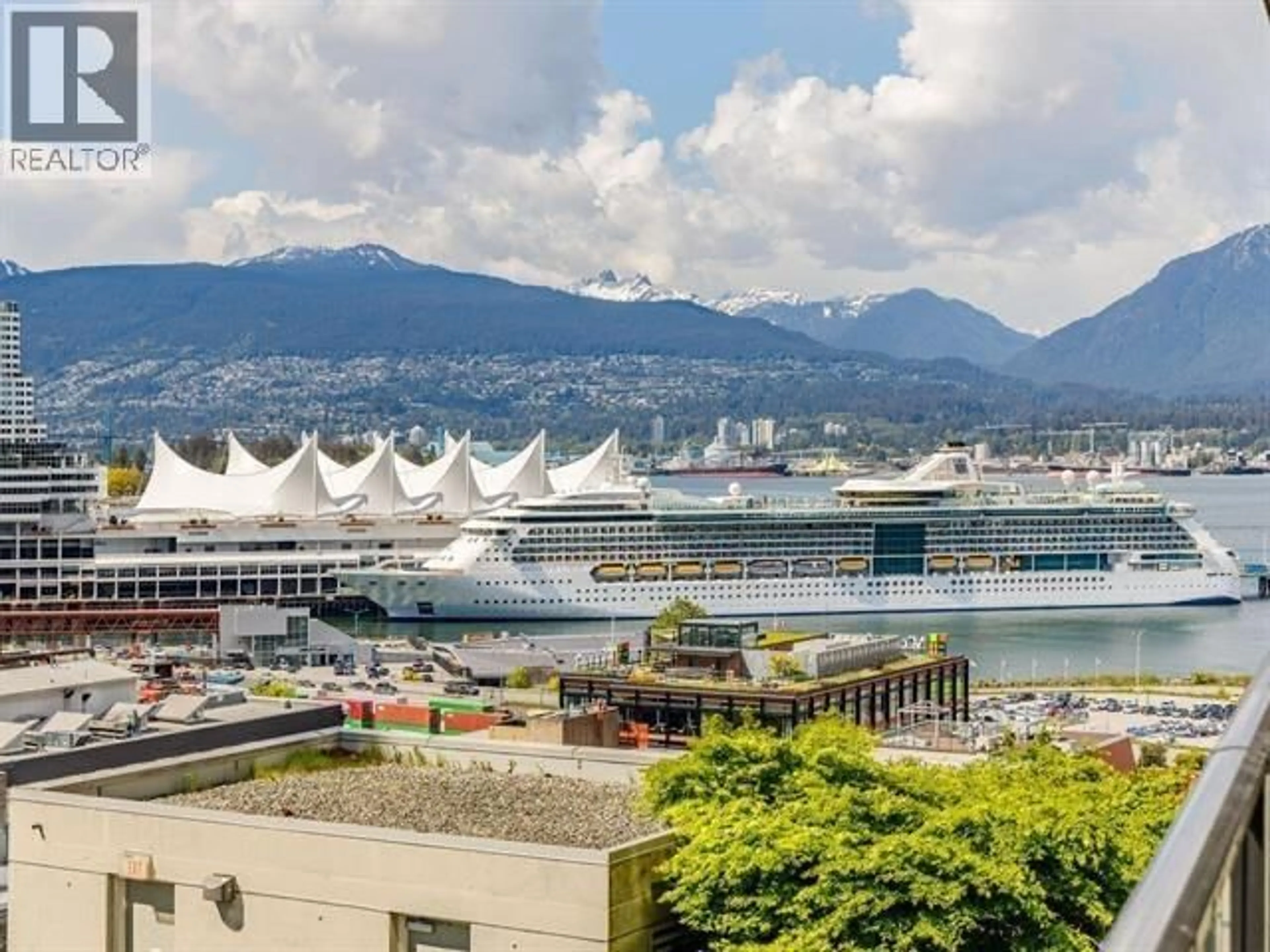 Unknown for 1506 - 108 CORDOVA STREET, Vancouver British Columbia V6B0G5