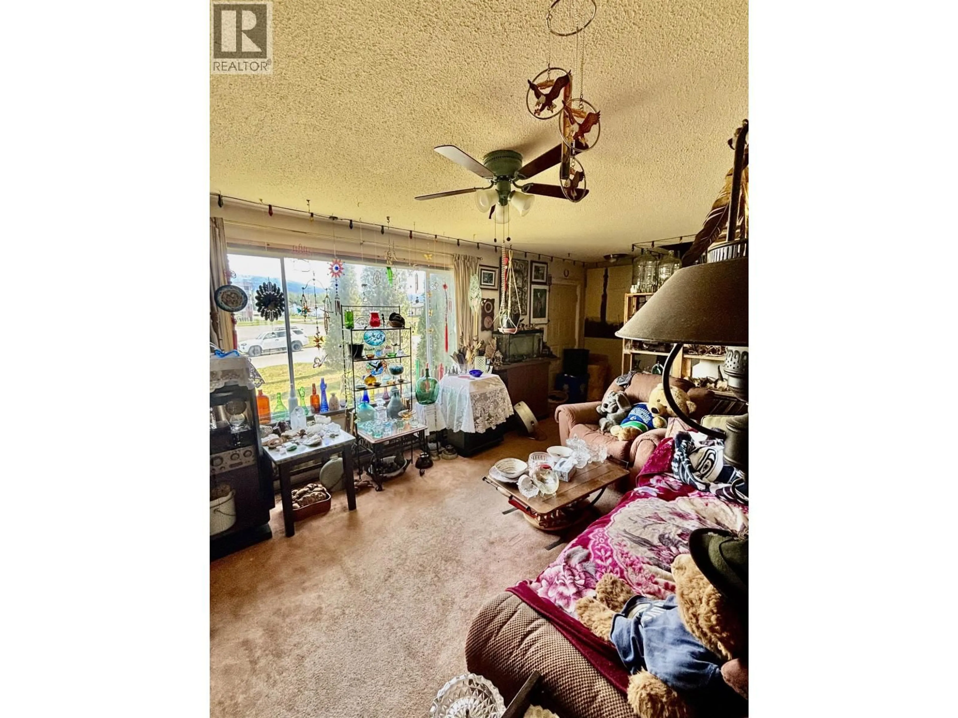 A pic of a room for 133 BAXTER AVENUE, Kitimat British Columbia V8C2P2