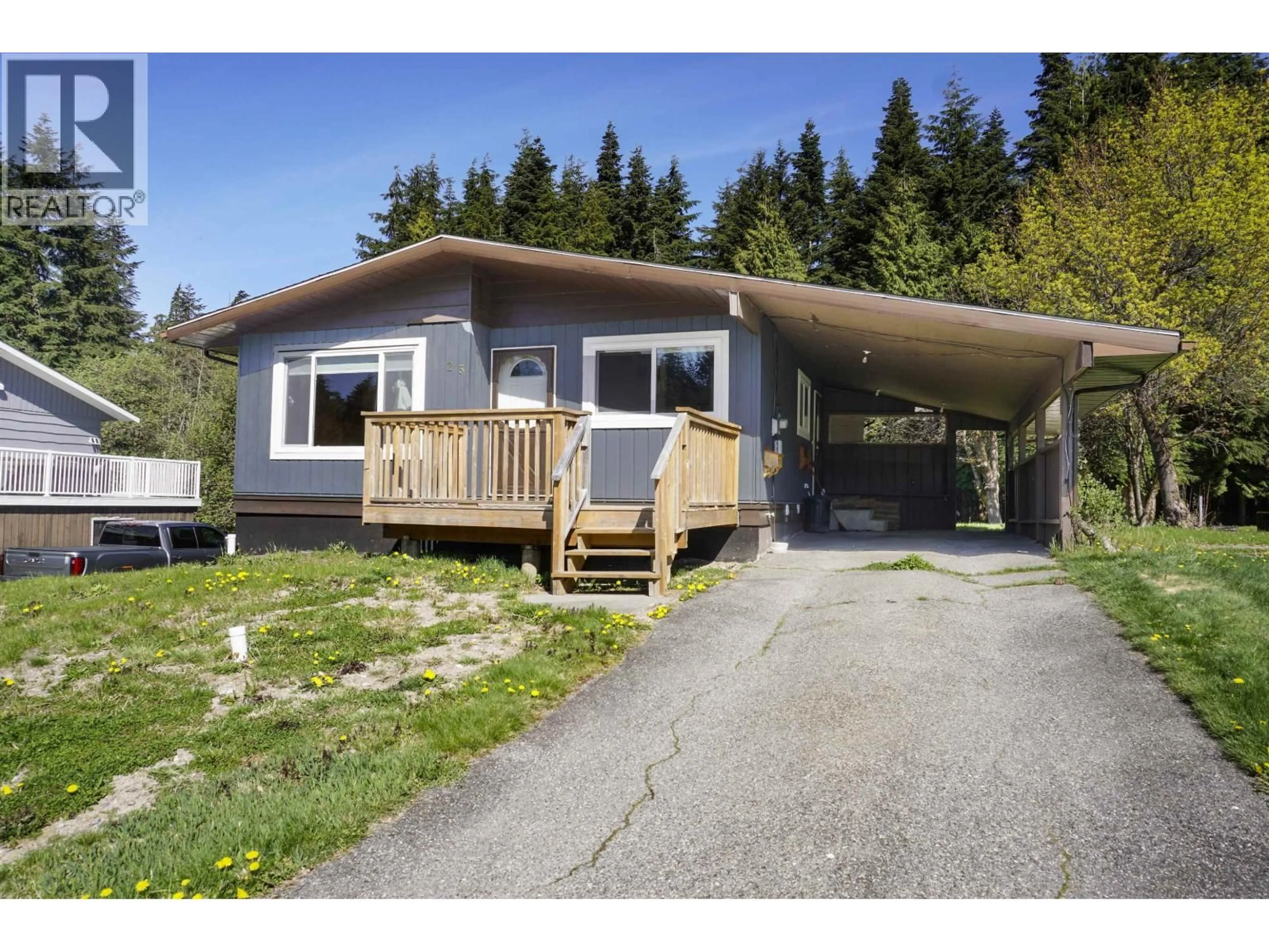 Unknown for 23 DUNN STREET, Kitimat British Columbia V8C1C6