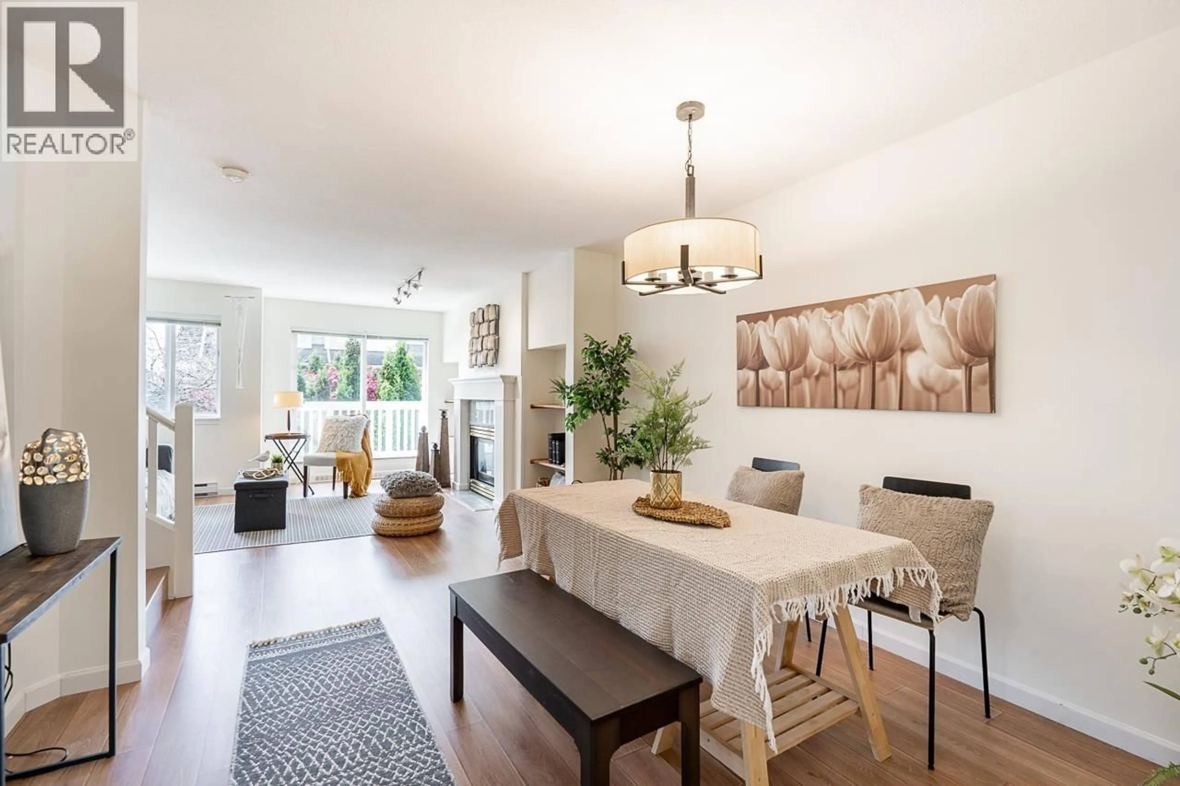 Unknown for 35 - 7831 GARDEN CITY ROAD, Richmond British Columbia V6Y4A3