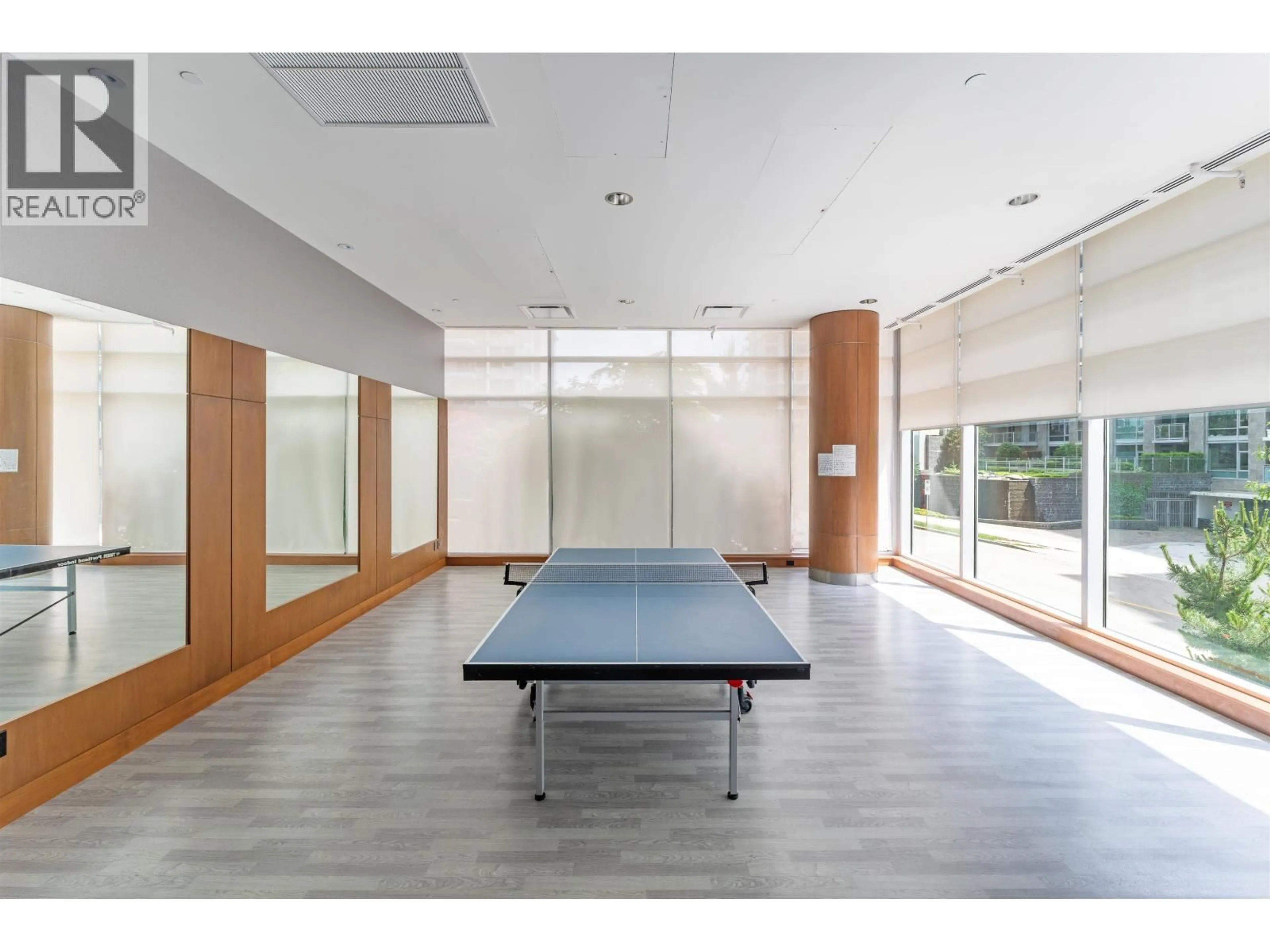 A pic of a room for 1003 - 8833 HAZELBRIDGE WAY, Richmond British Columbia V6X0N3