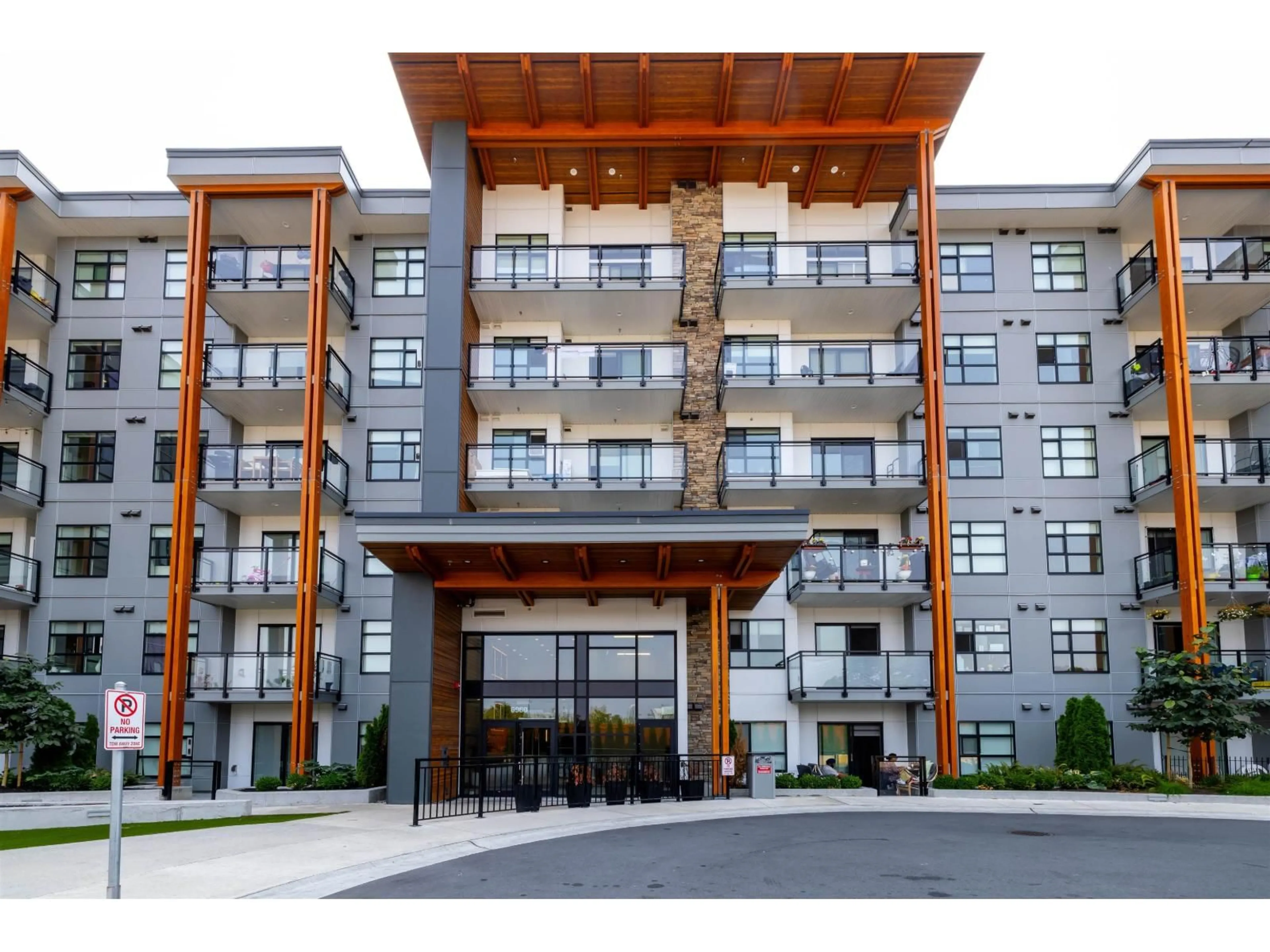 Unknown for 609 - 6960 NICHOLSON ROAD, Delta British Columbia V4E0A9