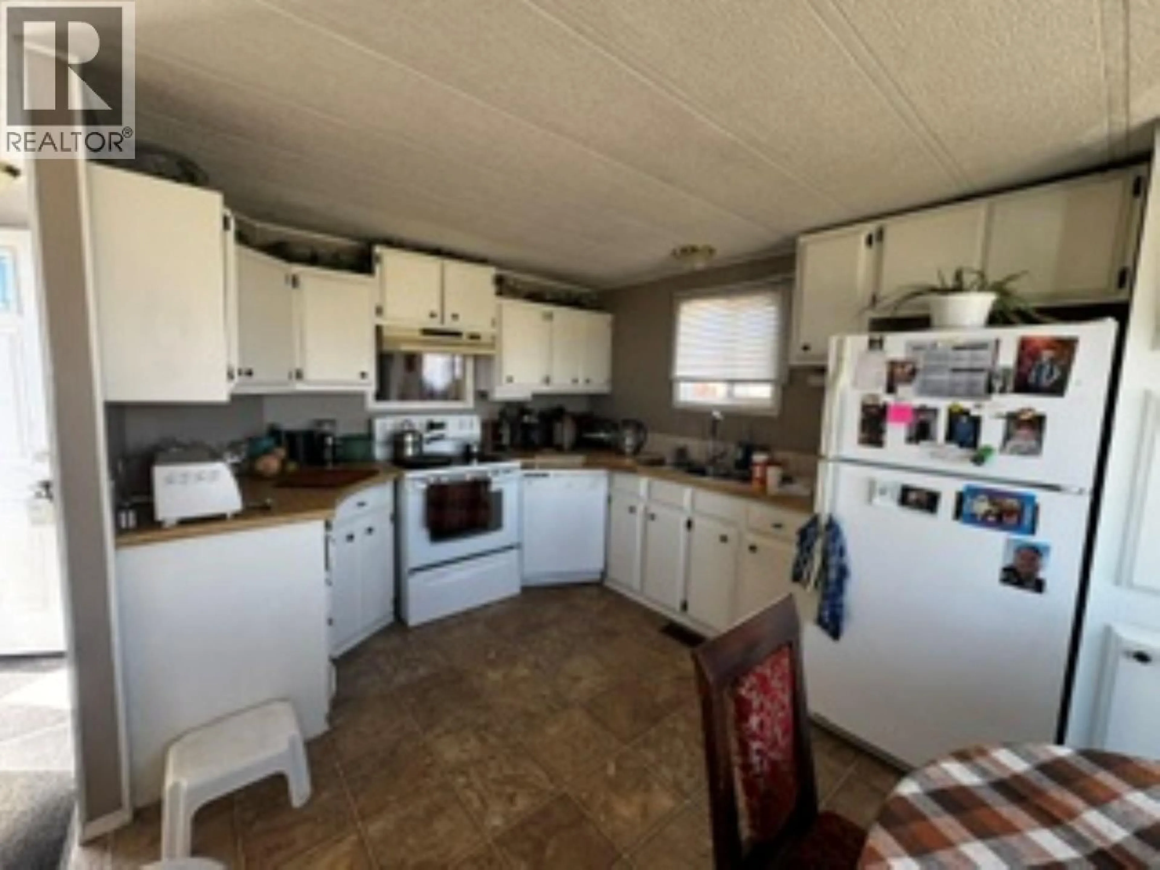 Standard kitchen, unknown for 143 - 9207 82 STREET, Fort St. John British Columbia V1J5G5