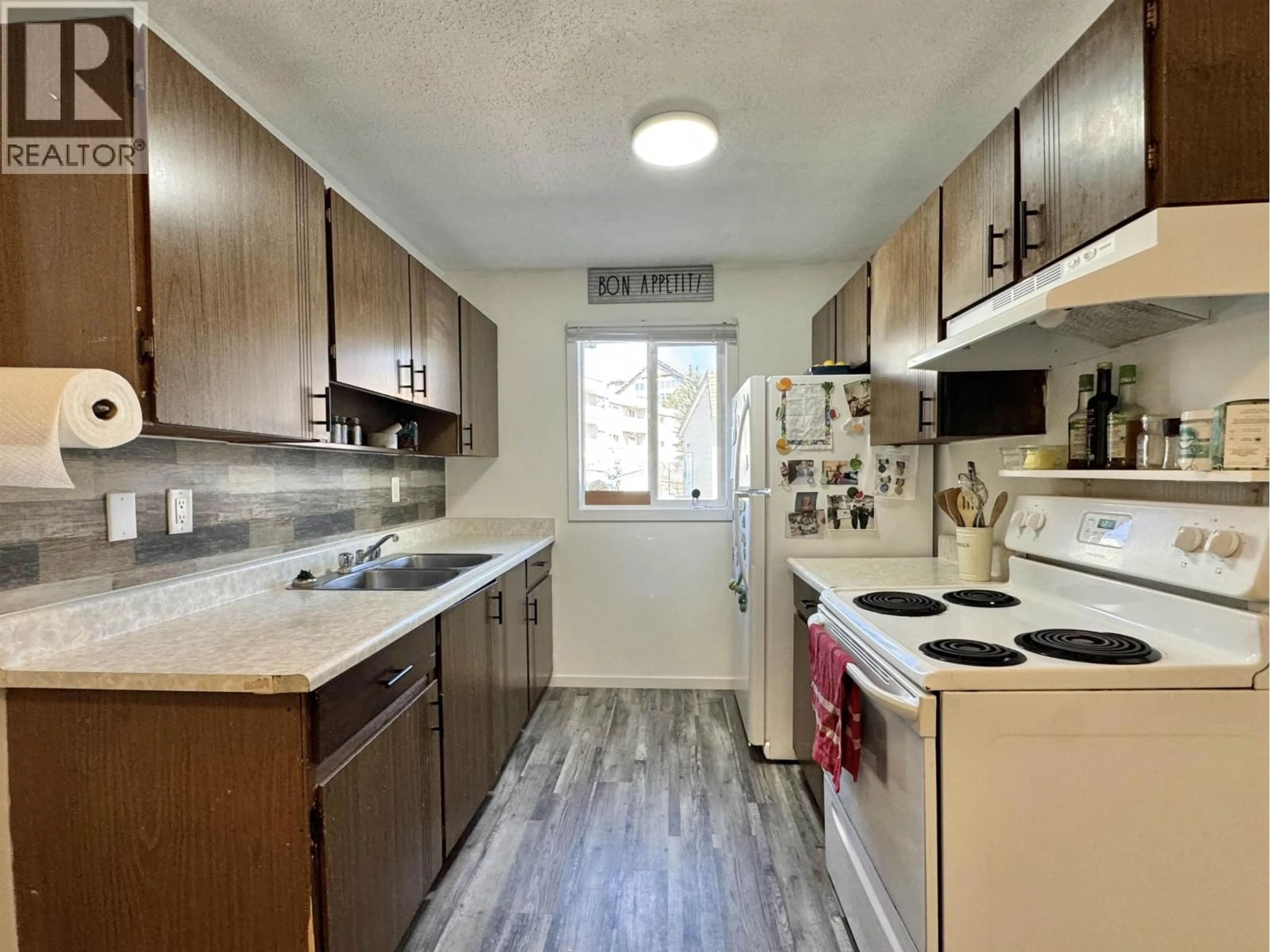 Standard kitchen, unknown for 73 - 605 CARSON DRIVE, Williams Lake British Columbia V2G1T1