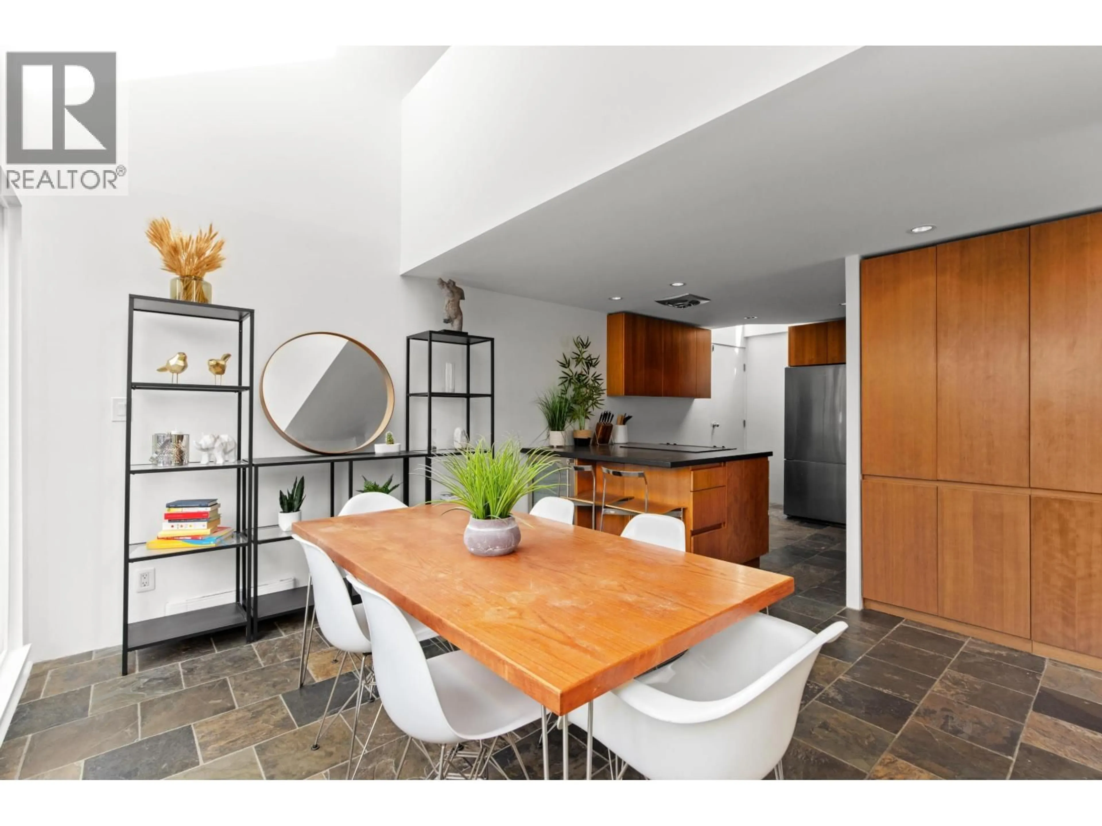 Open concept kitchen, unknown for 9 - 1934 BARCLAY STREET, Vancouver British Columbia V6G1L3