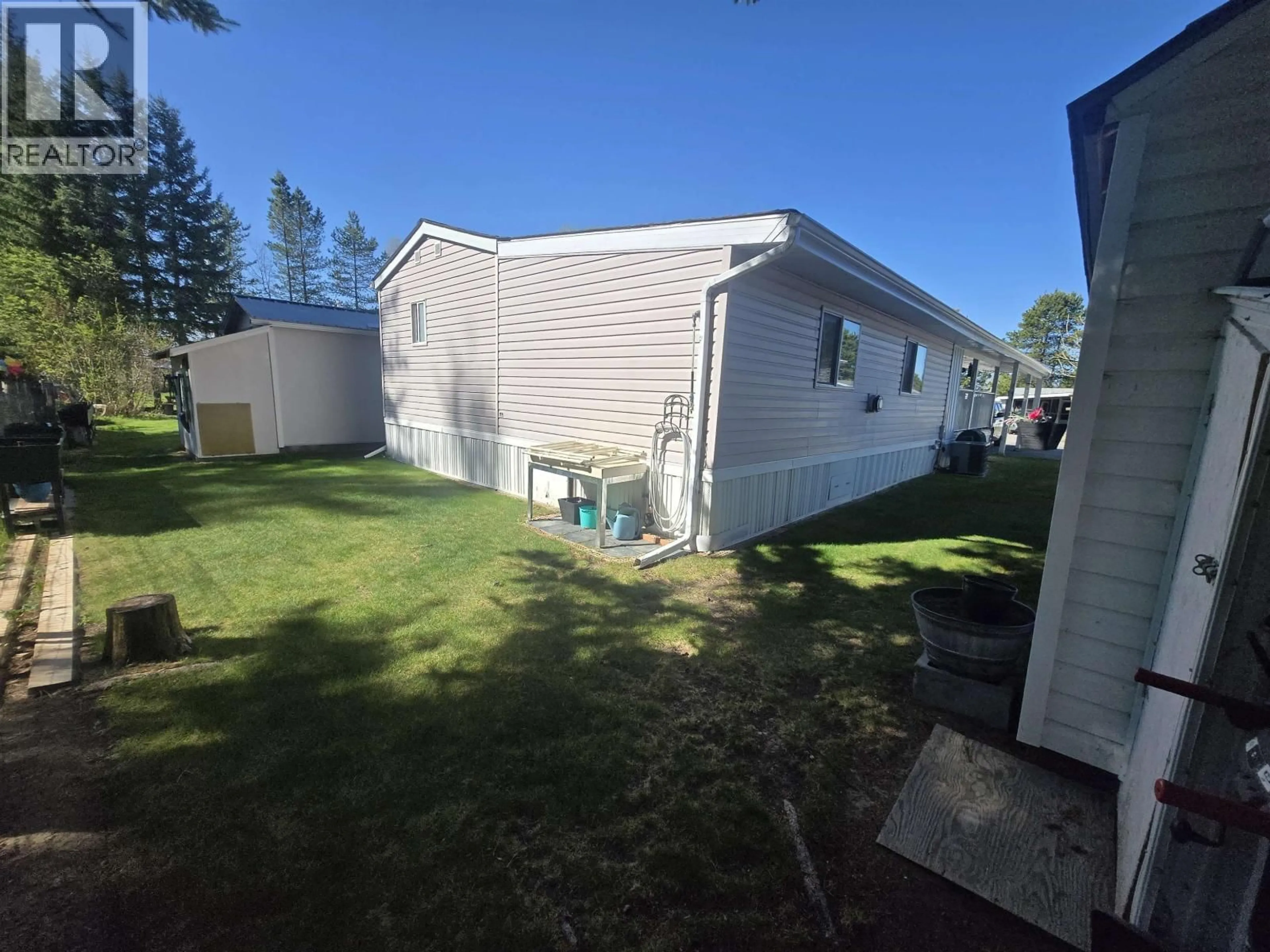 Unknown for 31 - 2682 RICHARDSON ROAD, Quesnel British Columbia V2J4R7