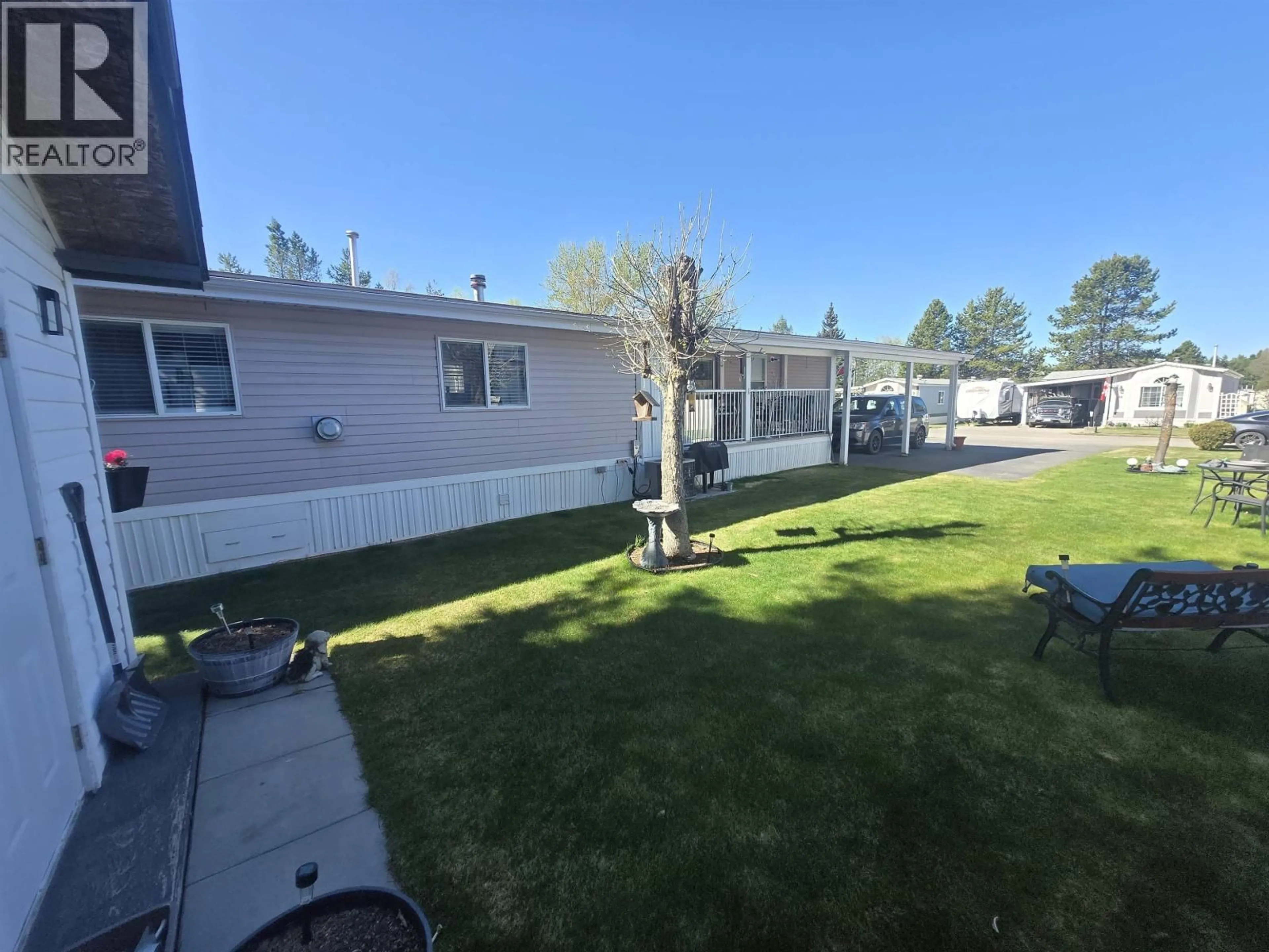 Unknown for 31 - 2682 RICHARDSON ROAD, Quesnel British Columbia V2J4R7
