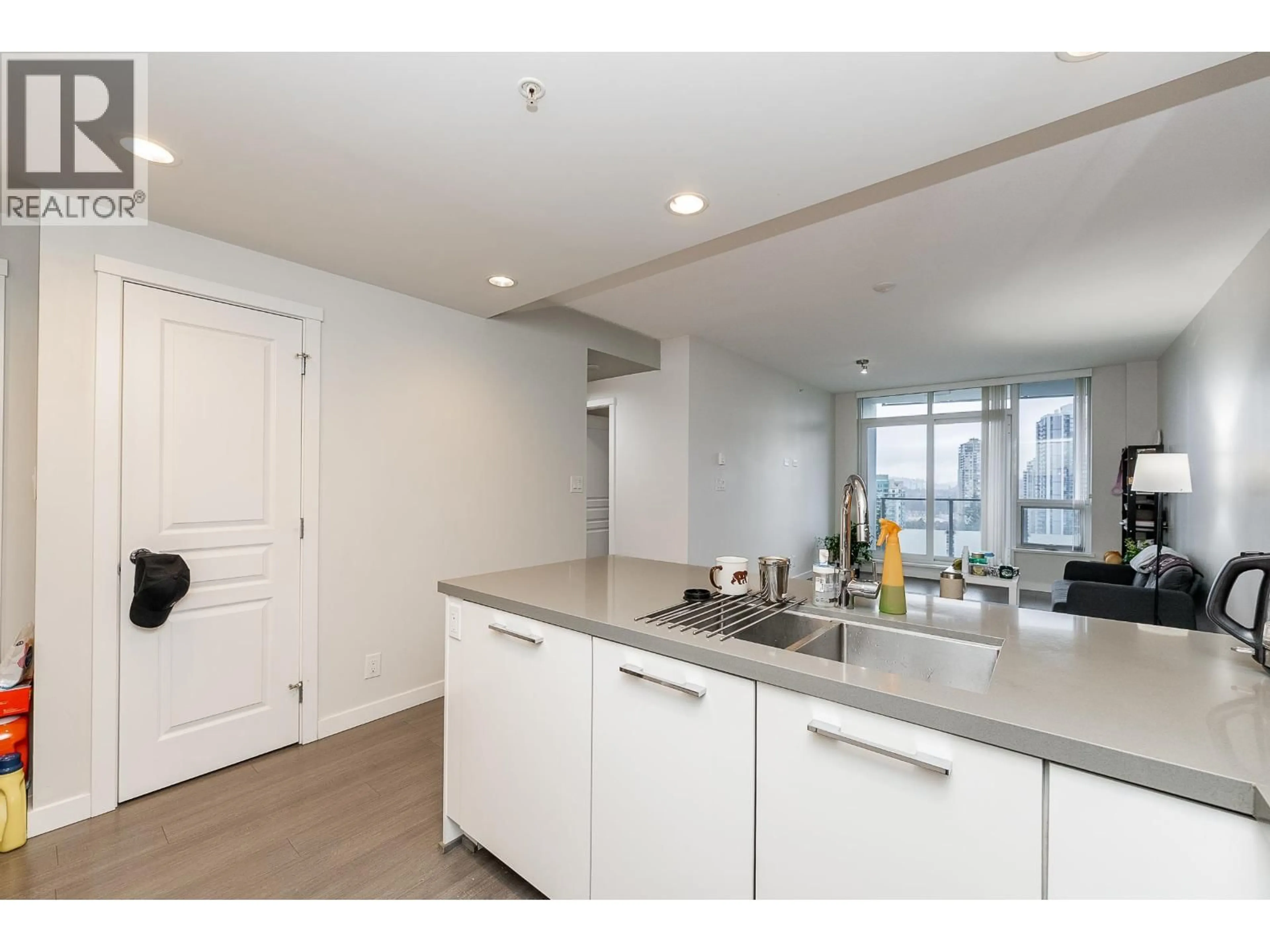 Open concept kitchen, unknown for 2207 - 3093 WINDSOR GATE, Coquitlam British Columbia V3B0N2