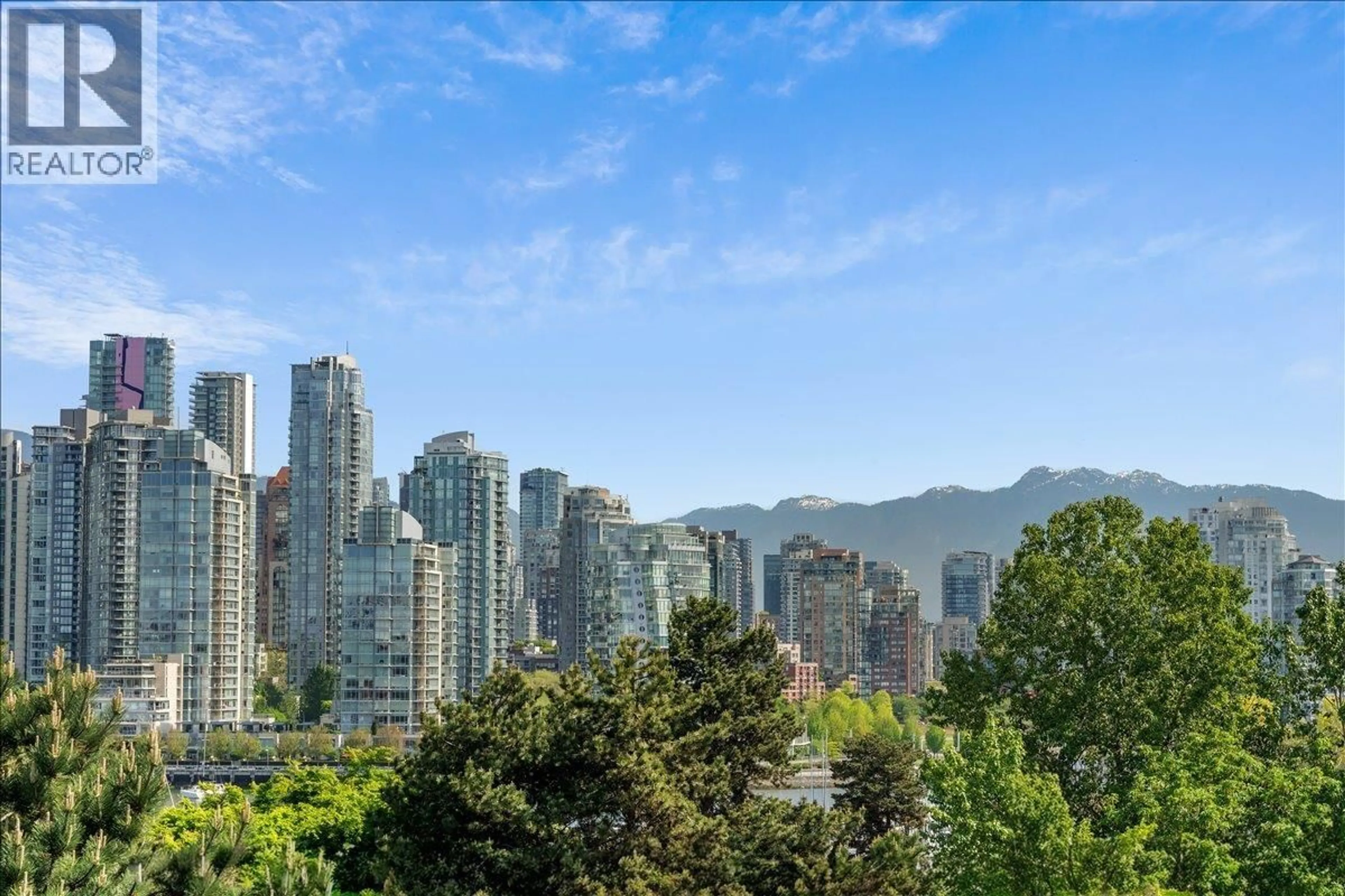 Unknown for 8 - 1266 6TH AVENUE, Vancouver British Columbia V6H1A5