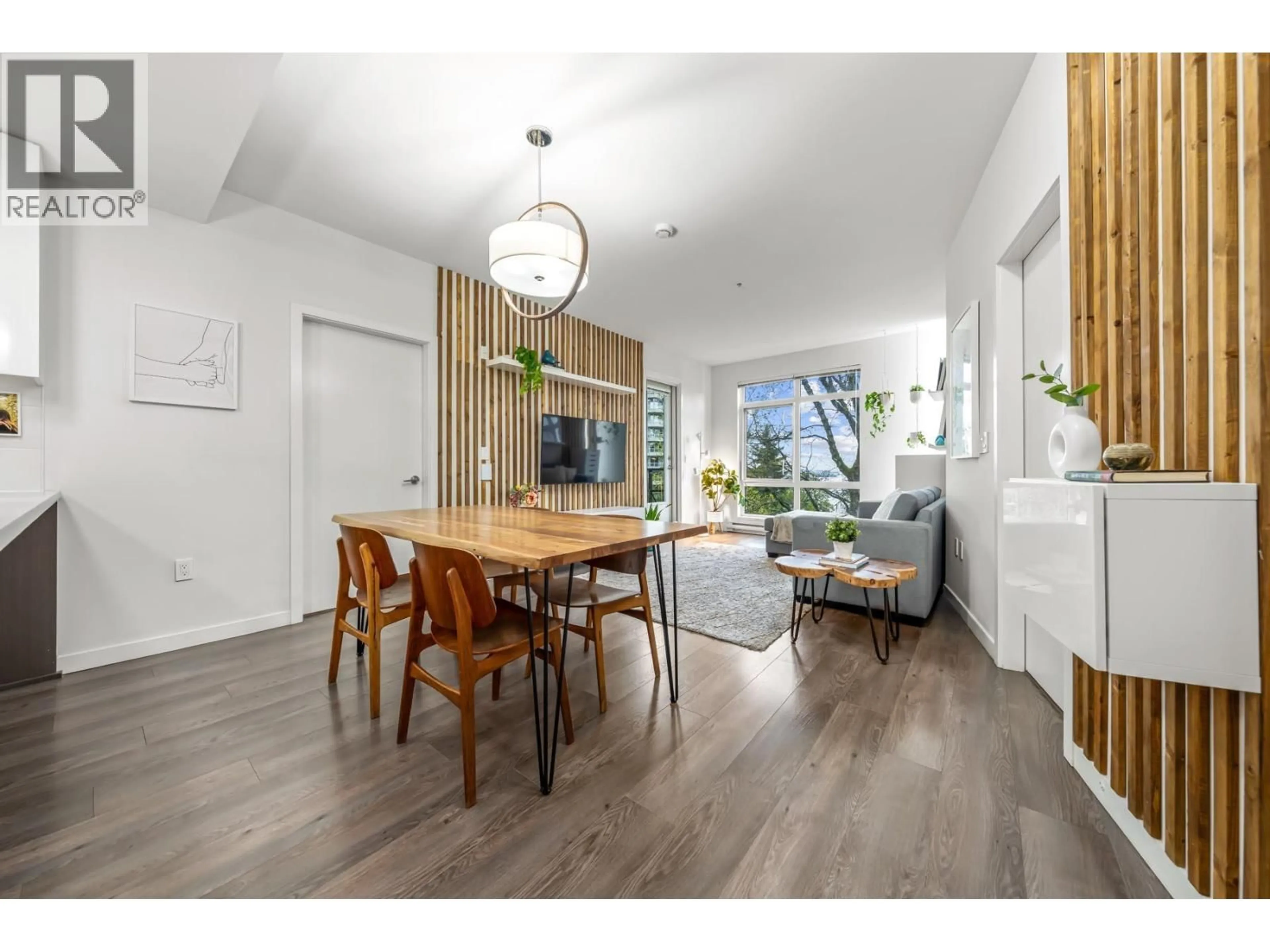 Unknown for 328 - 22 ROYAL AVENUE, New Westminster British Columbia V3L0H1