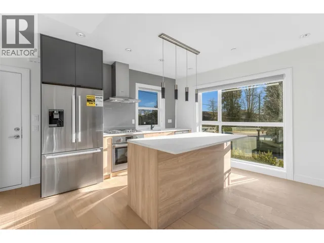 7359 OAK STREET, Vancouver 4