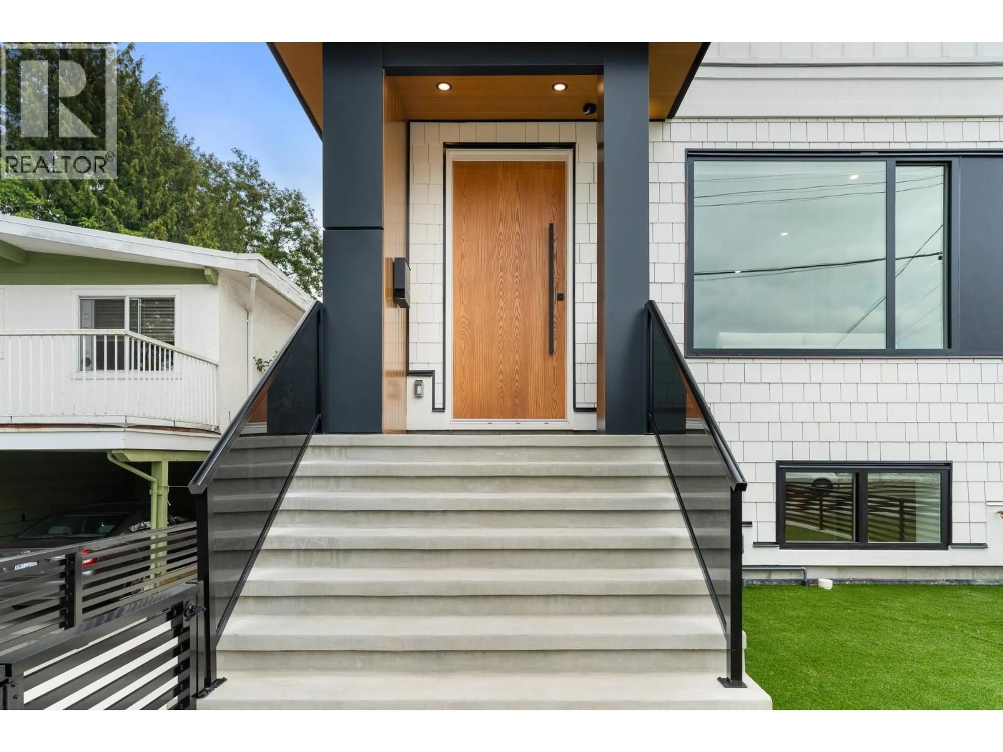 Unknown for 4 - 7822 GOODLAD STREET, Burnaby British Columbia V5E2H6