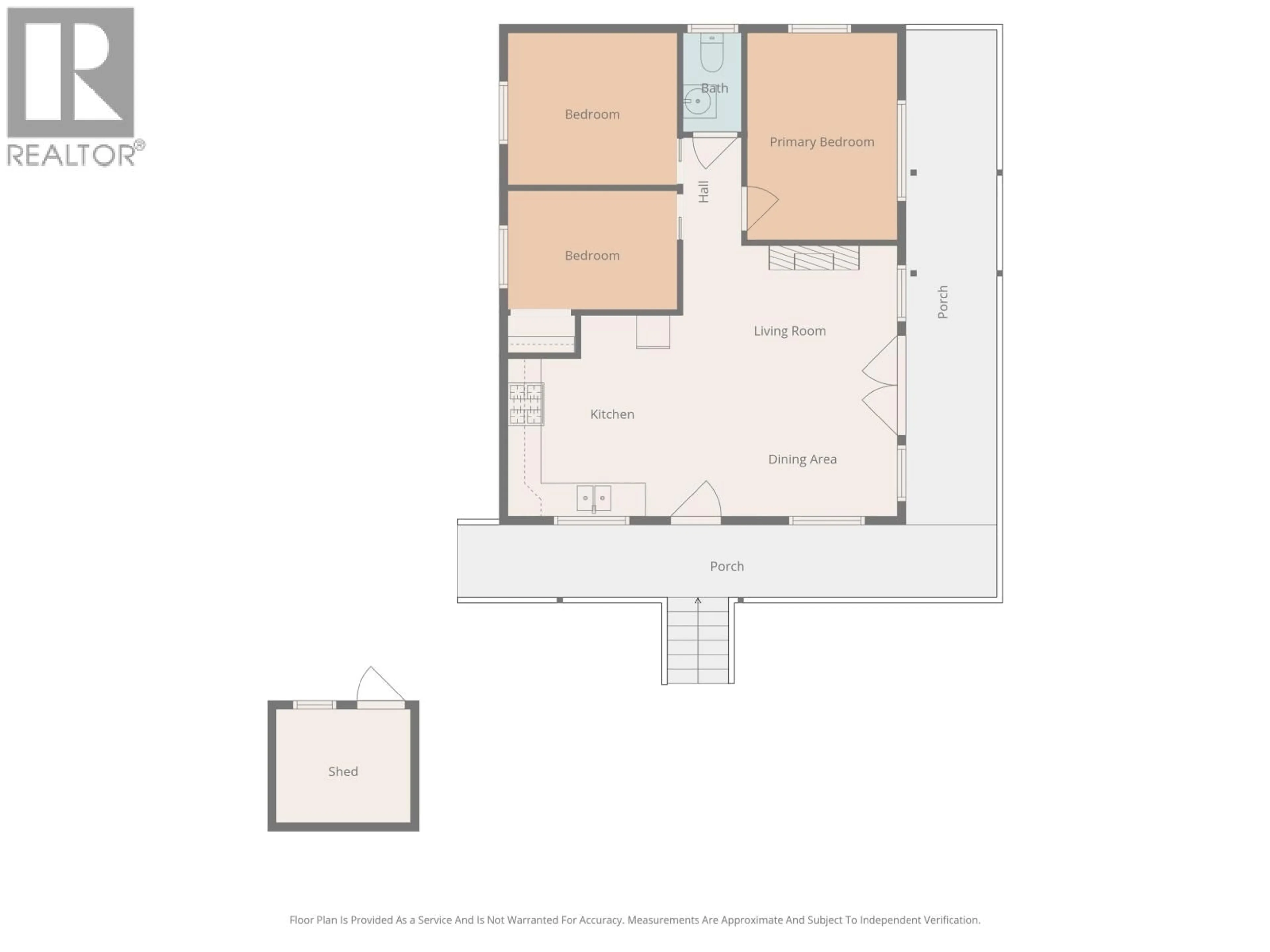 Floor plan for 15006 NORMAN LAKE ROAD, Prince George British Columbia V2N6P4
