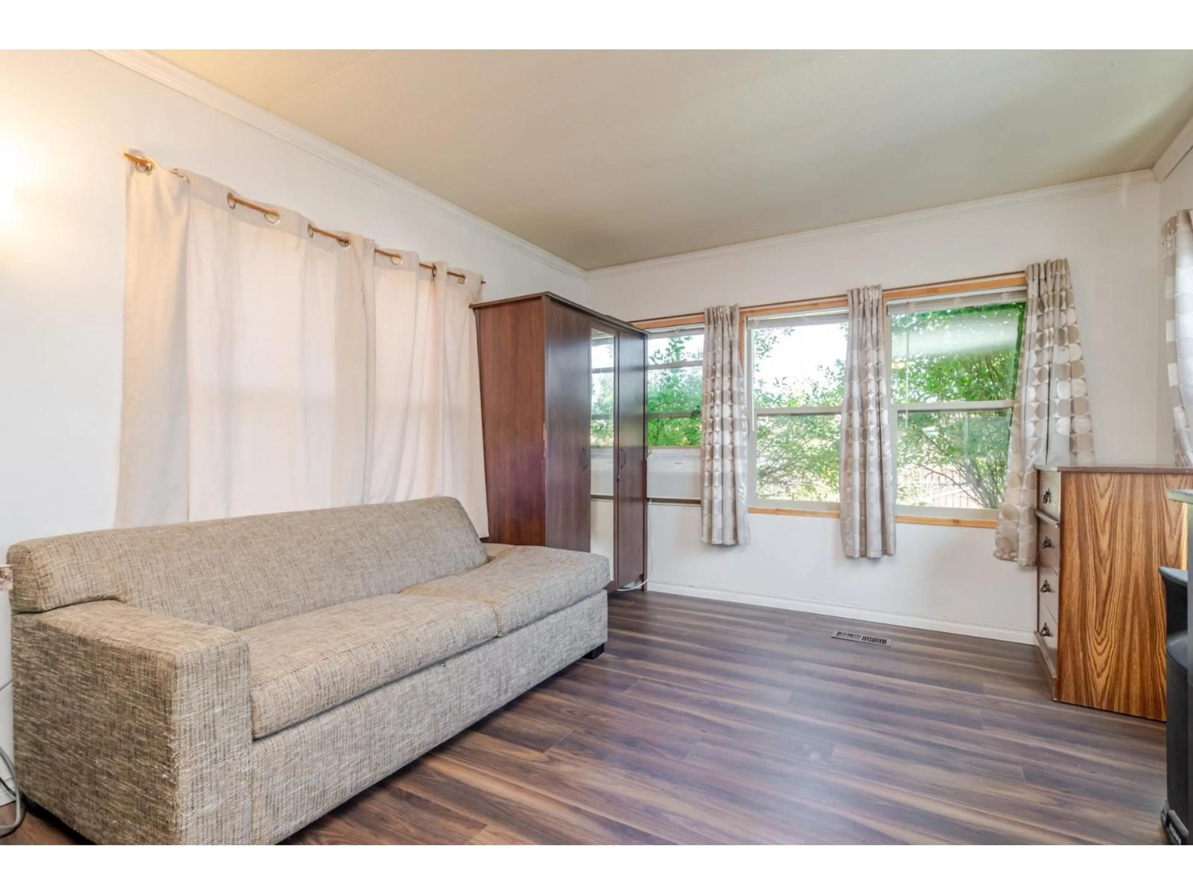 Unknown for 20 - 26892 FRASER HIGHWAY, Langley British Columbia V4W3T5