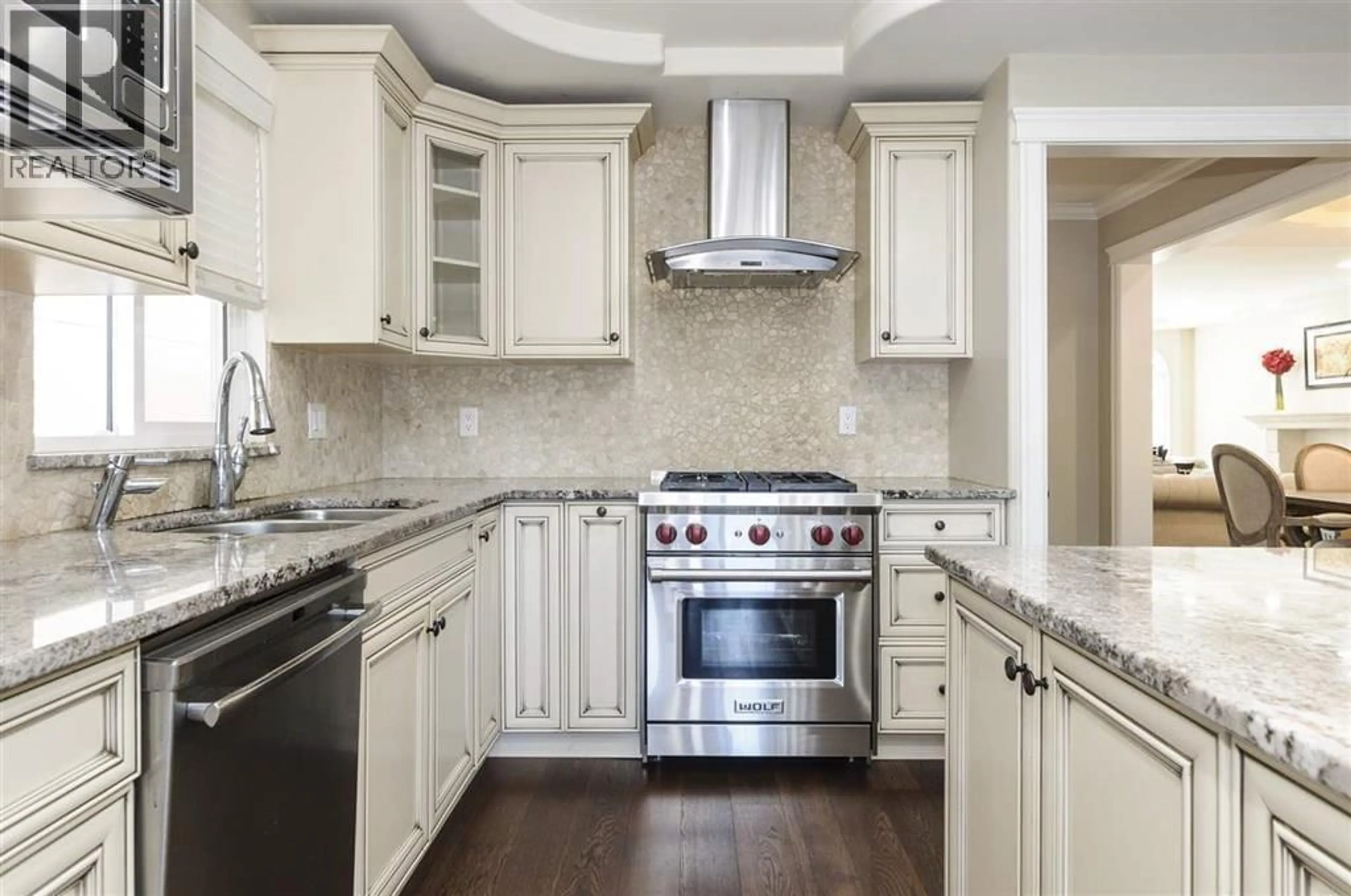 Unknown for 183 HOWARD AVENUE, Burnaby British Columbia V5B1J6
