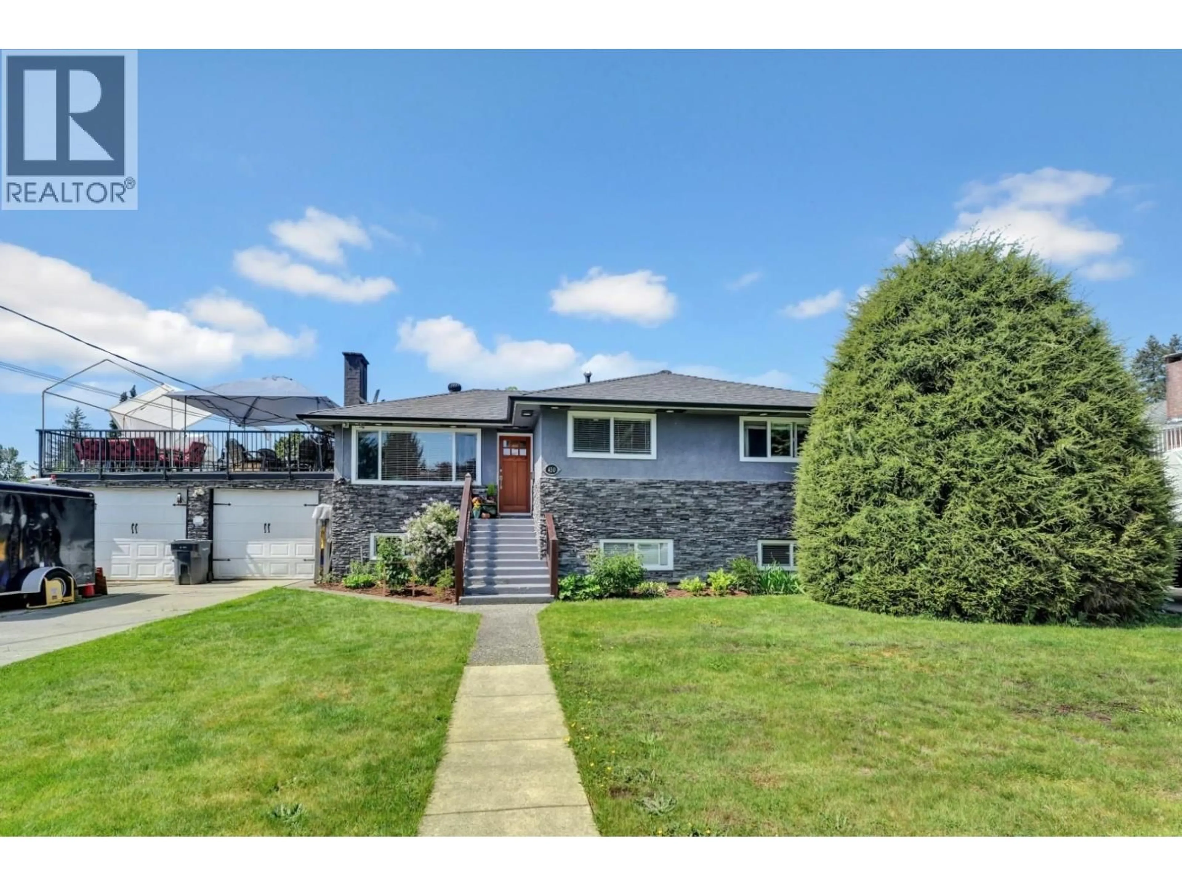 Unknown for 430 MONTGOMERY STREET, Coquitlam British Columbia V3K5G6