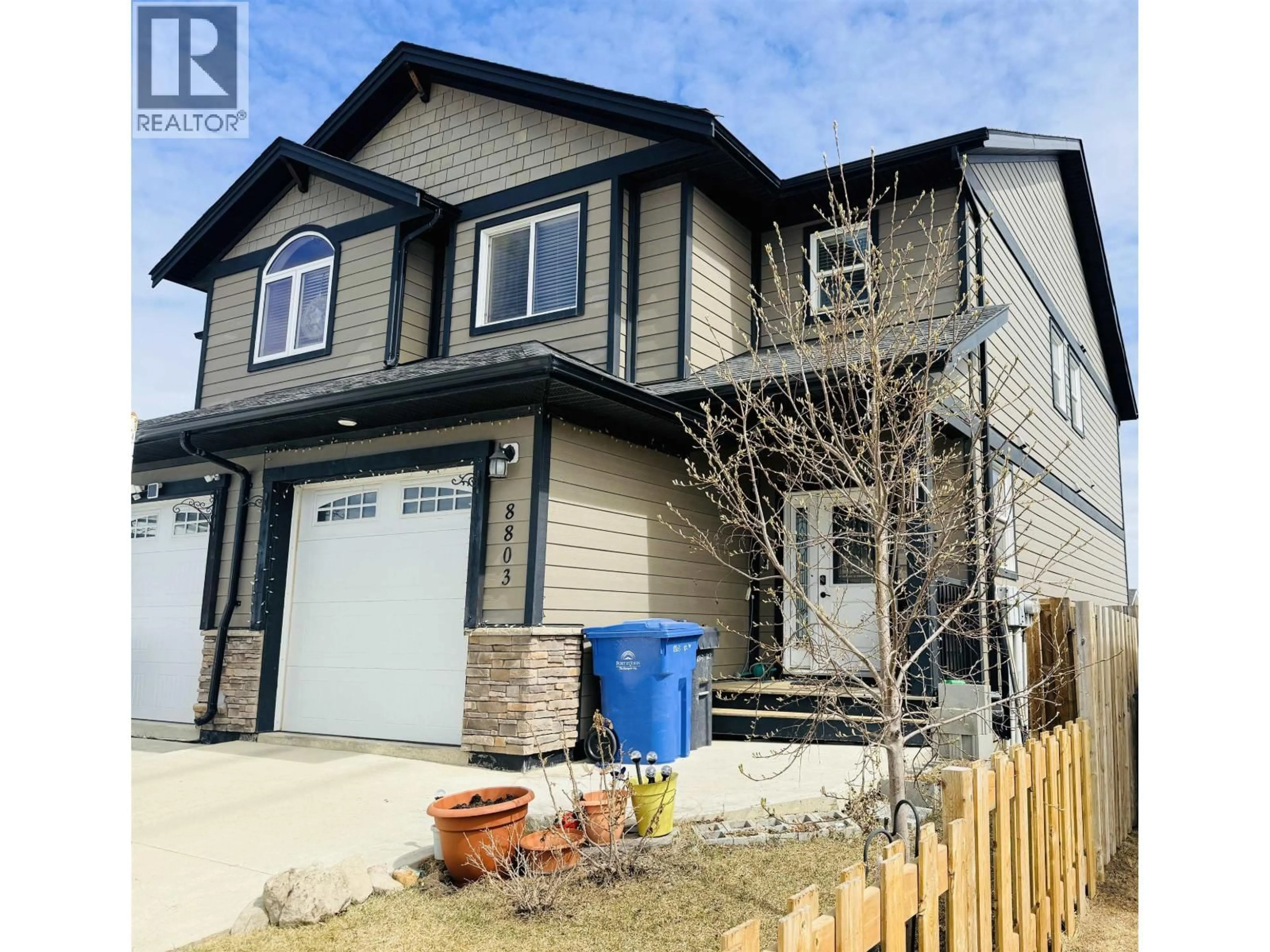 Unknown for 8803 82 STREET, Fort St. John British Columbia V1J0N9