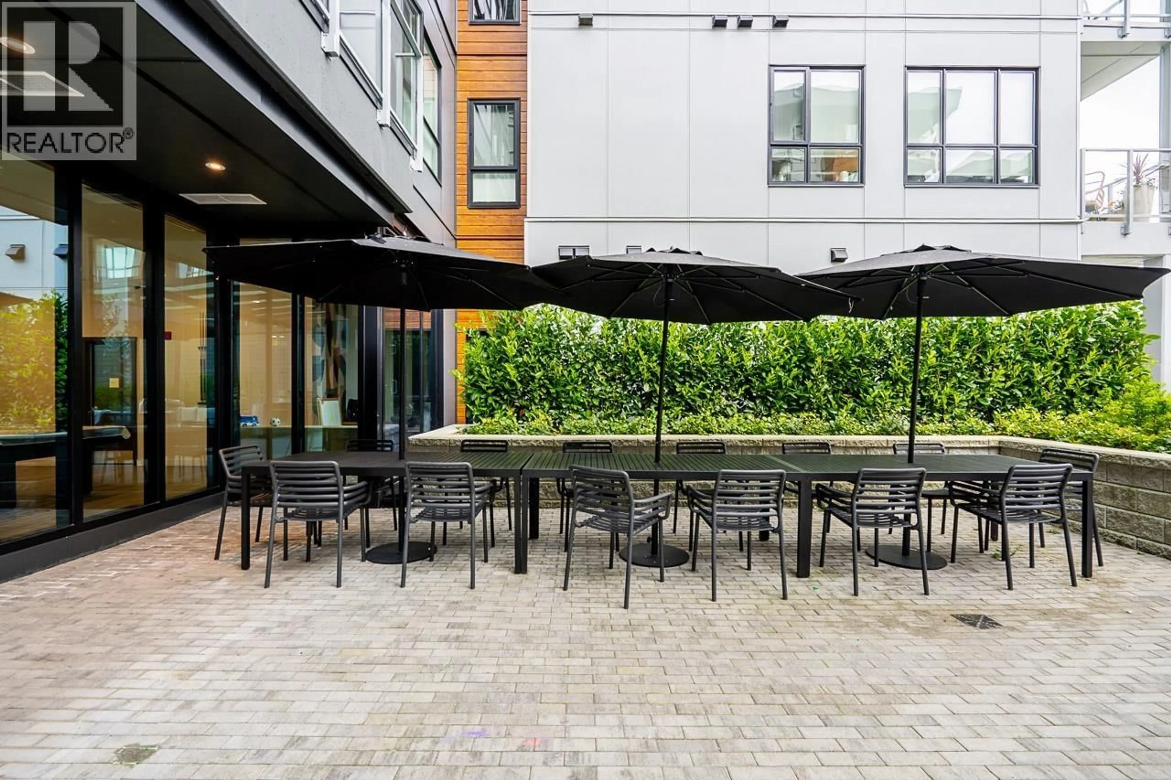 Patio, street for 317 - 3594 MALSUM DRIVE, North Vancouver British Columbia V7G0B4
