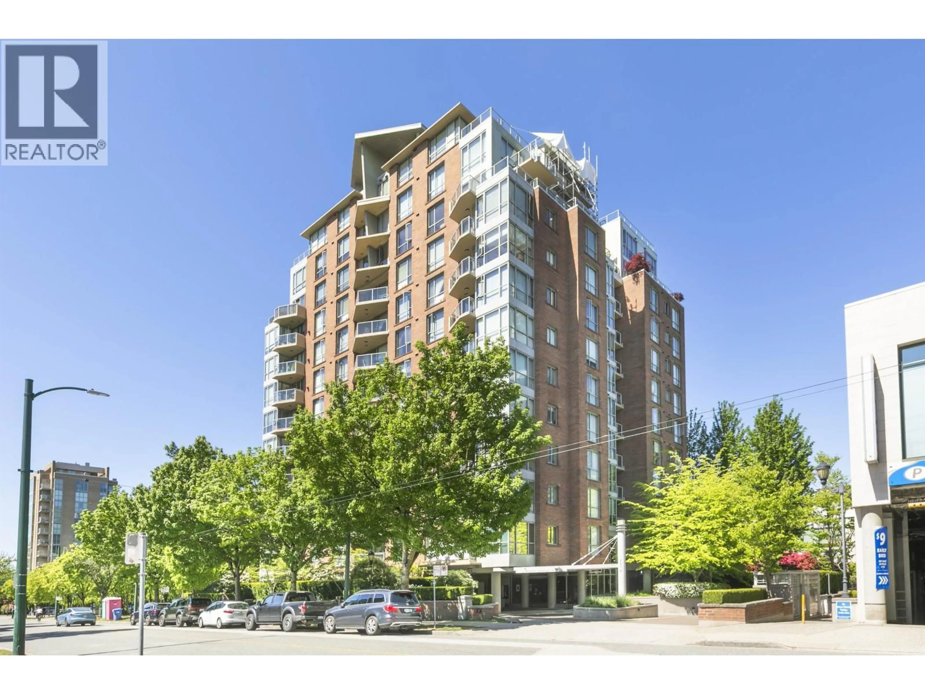 Unknown for 403 - 1575 10TH AVENUE, Vancouver British Columbia V6J5L1