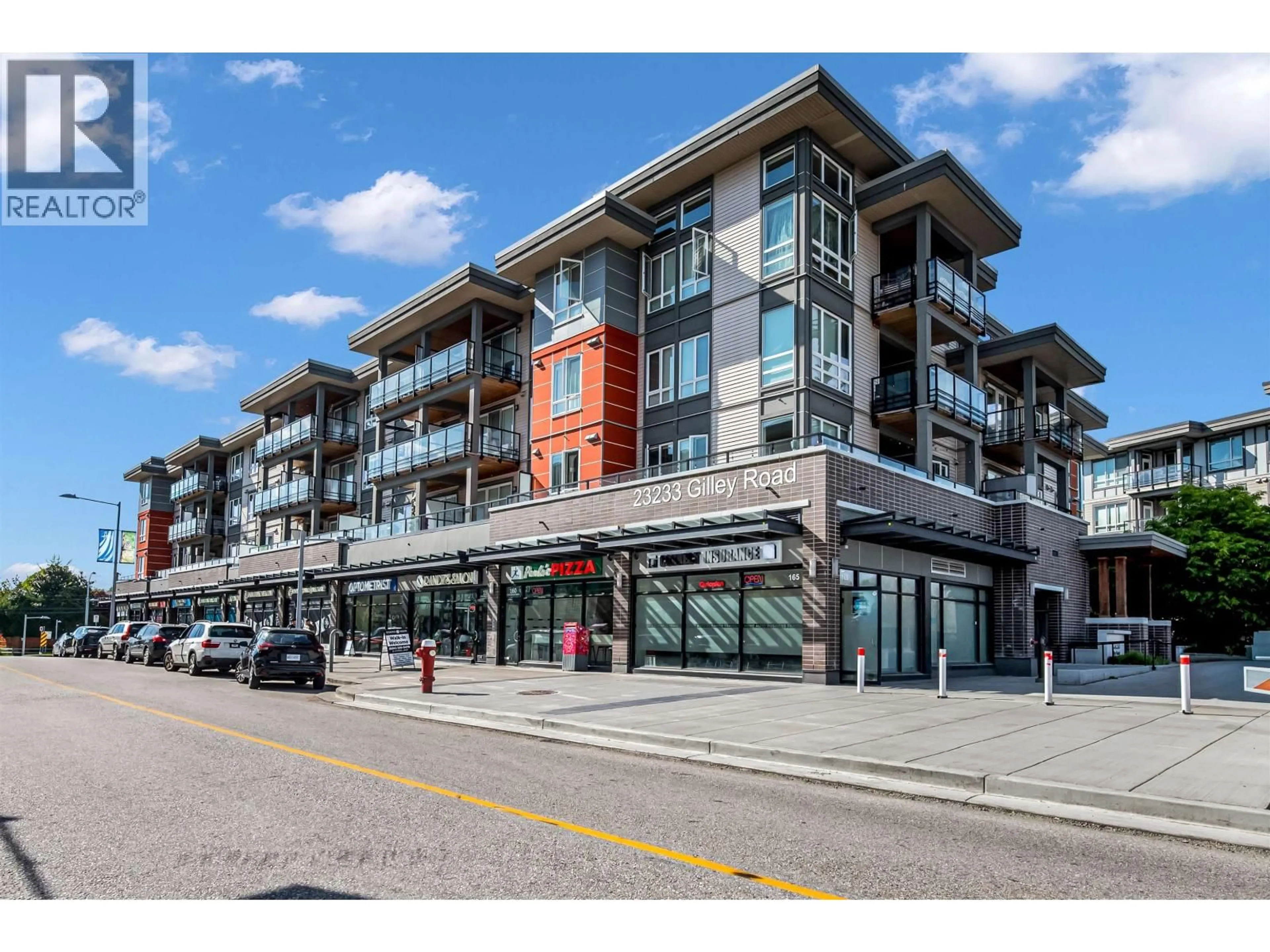 Unknown for 402 - 23233 GILLEY ROAD, Richmond British Columbia V6V1E6