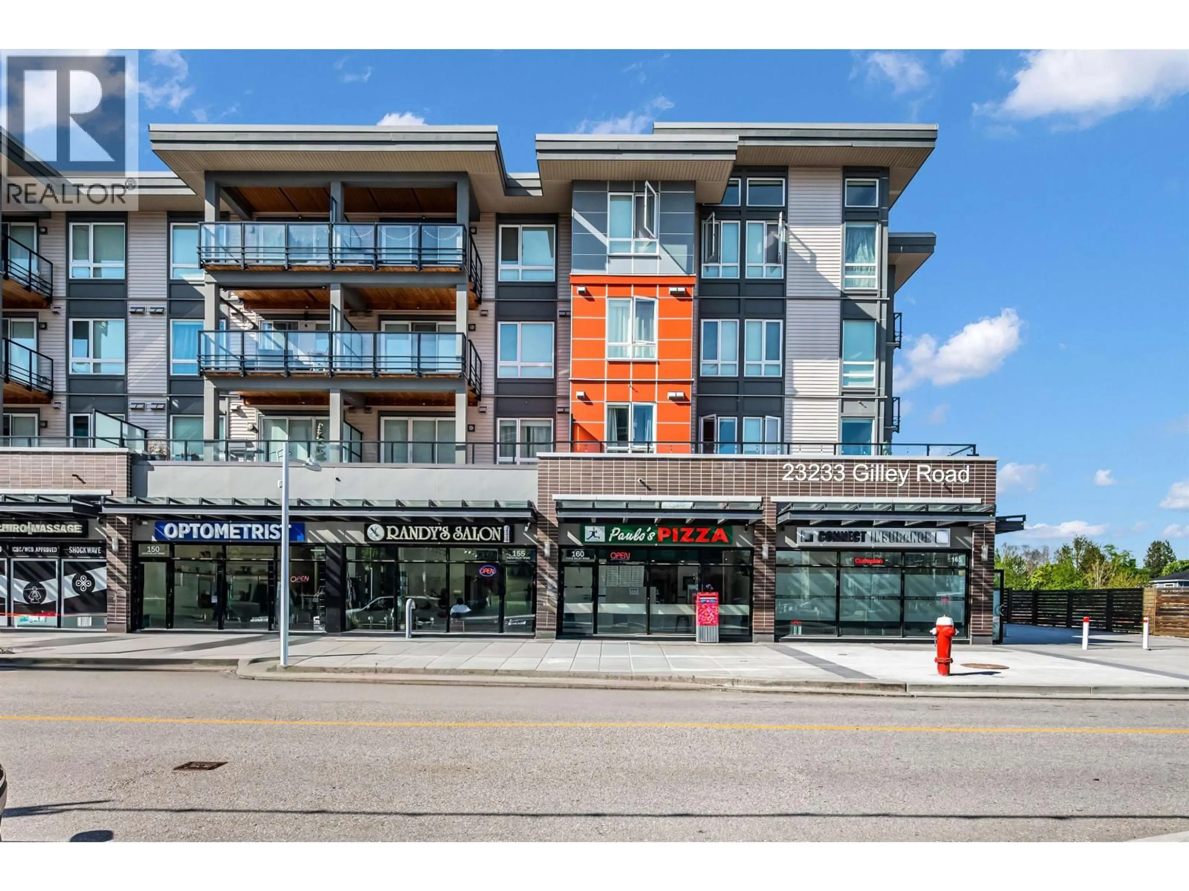 Unknown for 402 - 23233 GILLEY ROAD, Richmond British Columbia V6V1E6