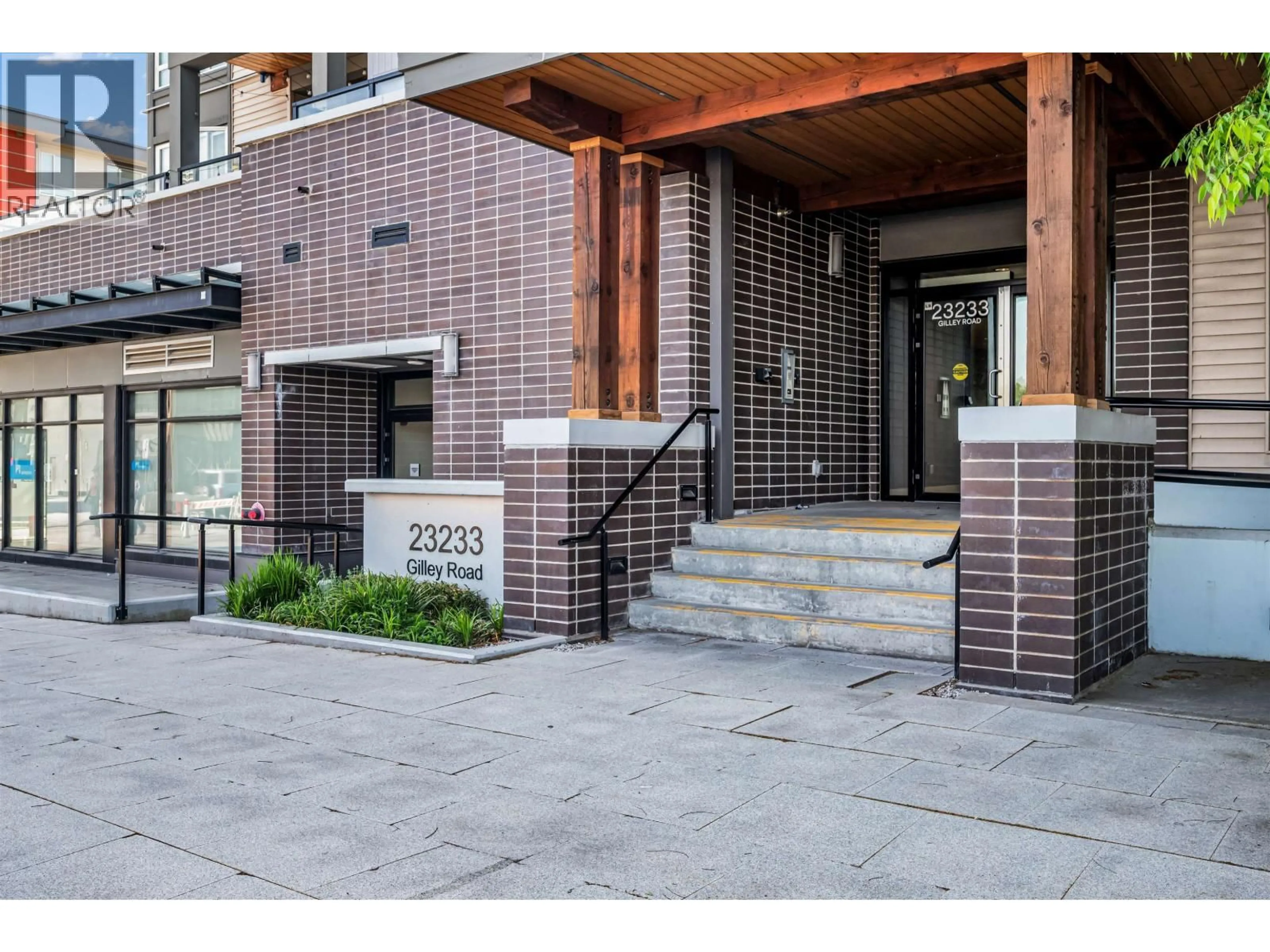 Unknown for 402 - 23233 GILLEY ROAD, Richmond British Columbia V6V1E6