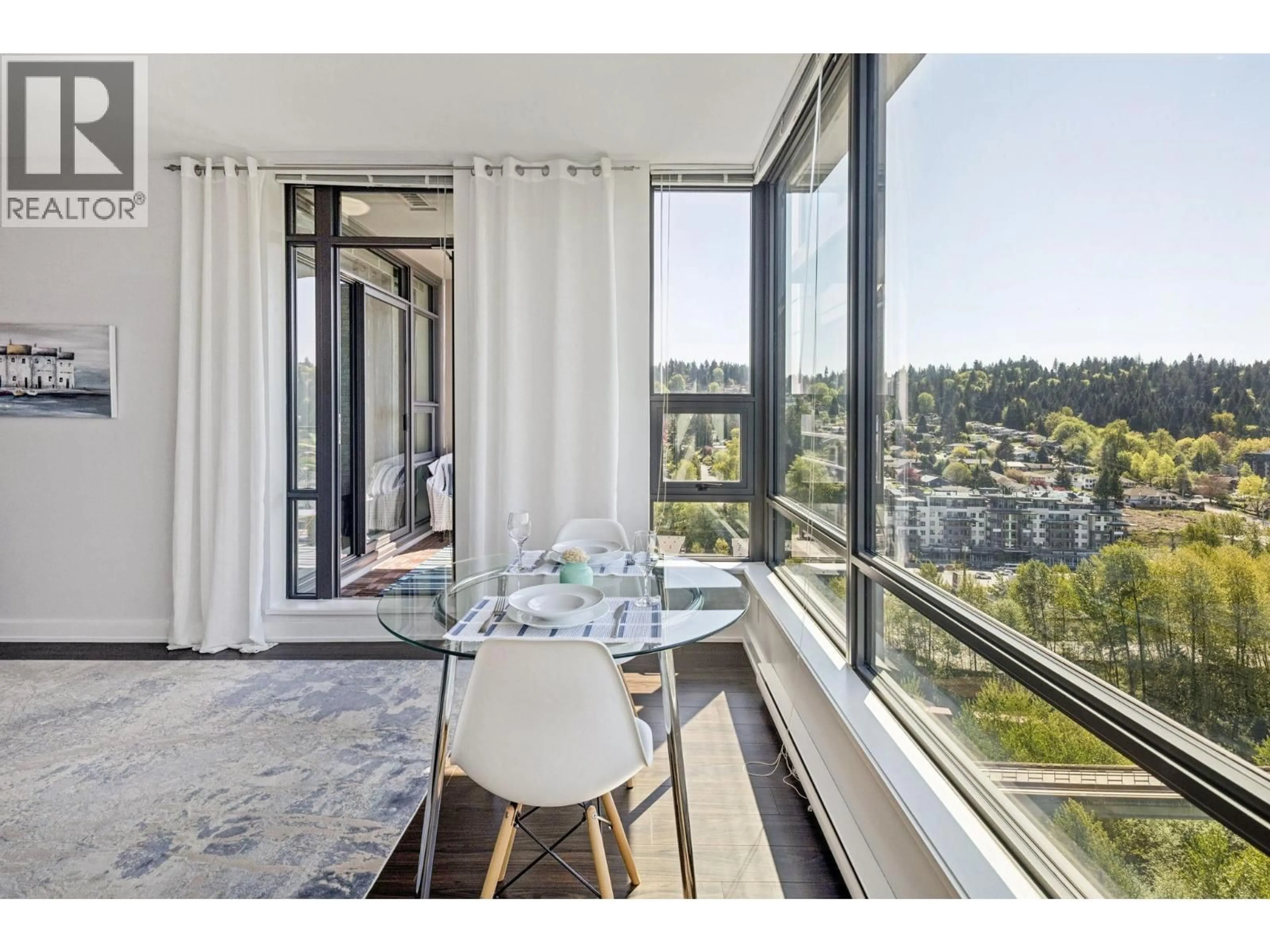 Unknown for 2202 - 301 CAPILANO ROAD, Port Moody British Columbia V3H0G6
