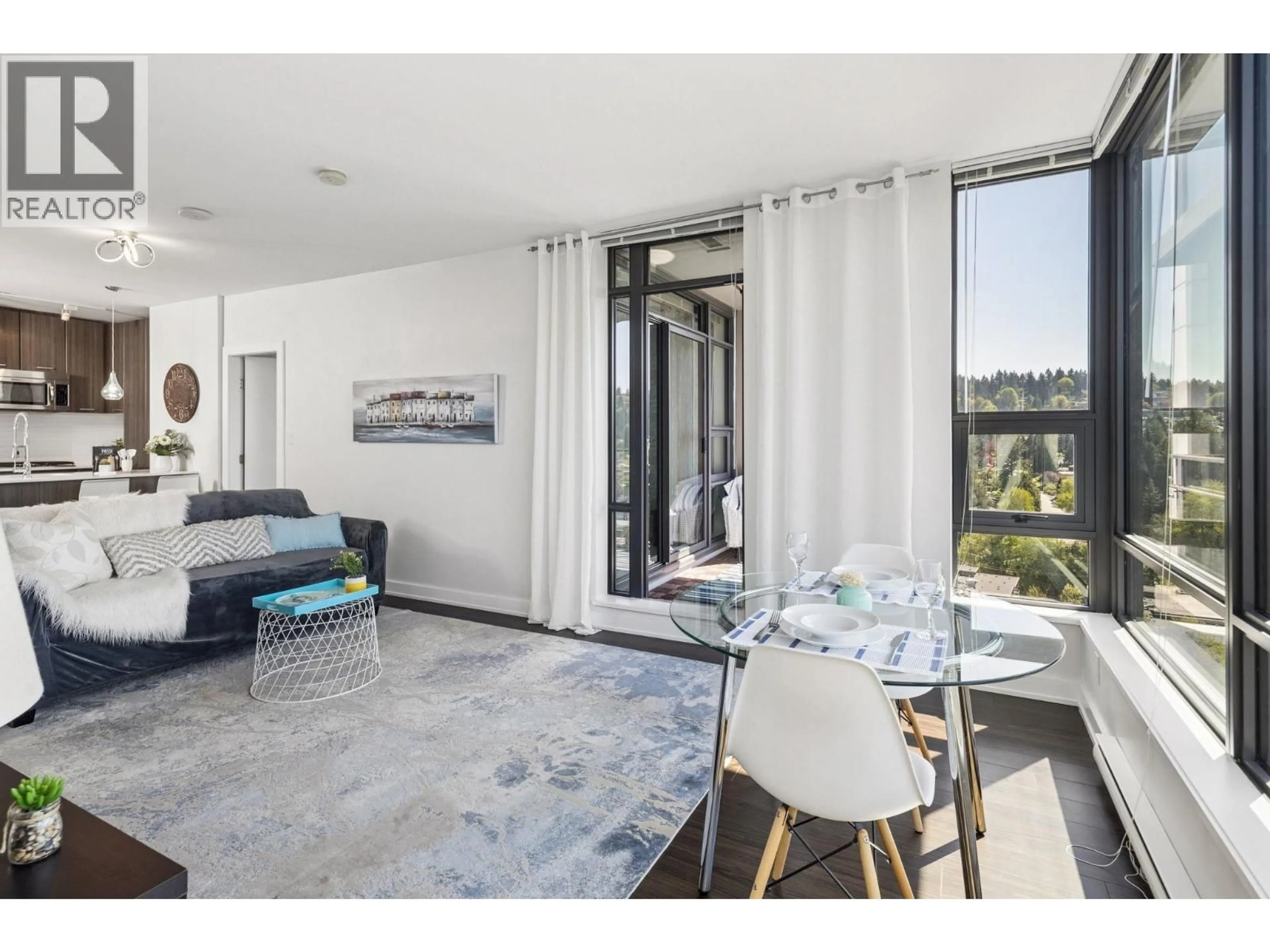 A pic of a room for 2202 - 301 CAPILANO ROAD, Port Moody British Columbia V3H0G6