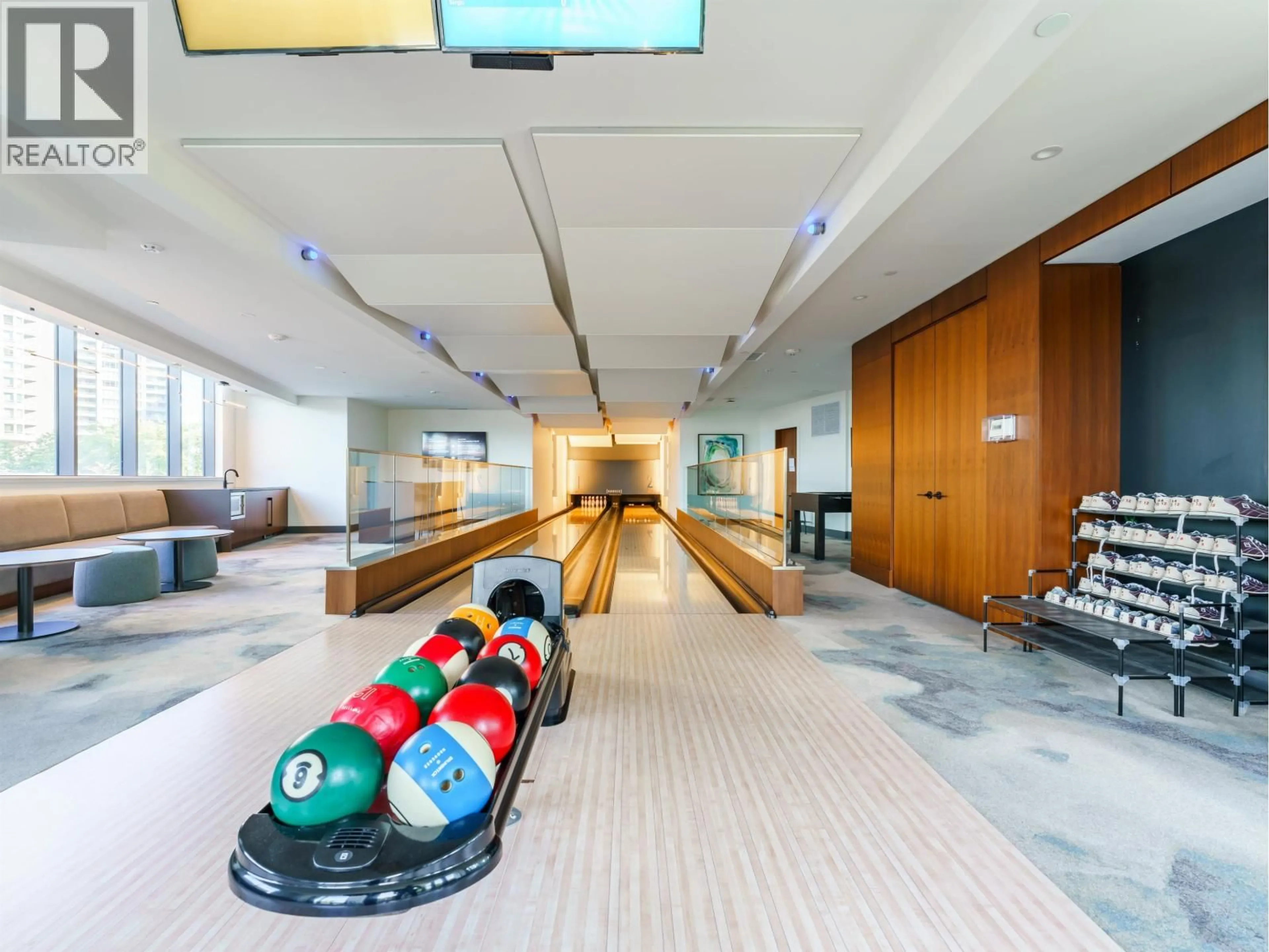 Lobby for 2209 - 4711 HAZEL STREET, Burnaby British Columbia V5H0J9