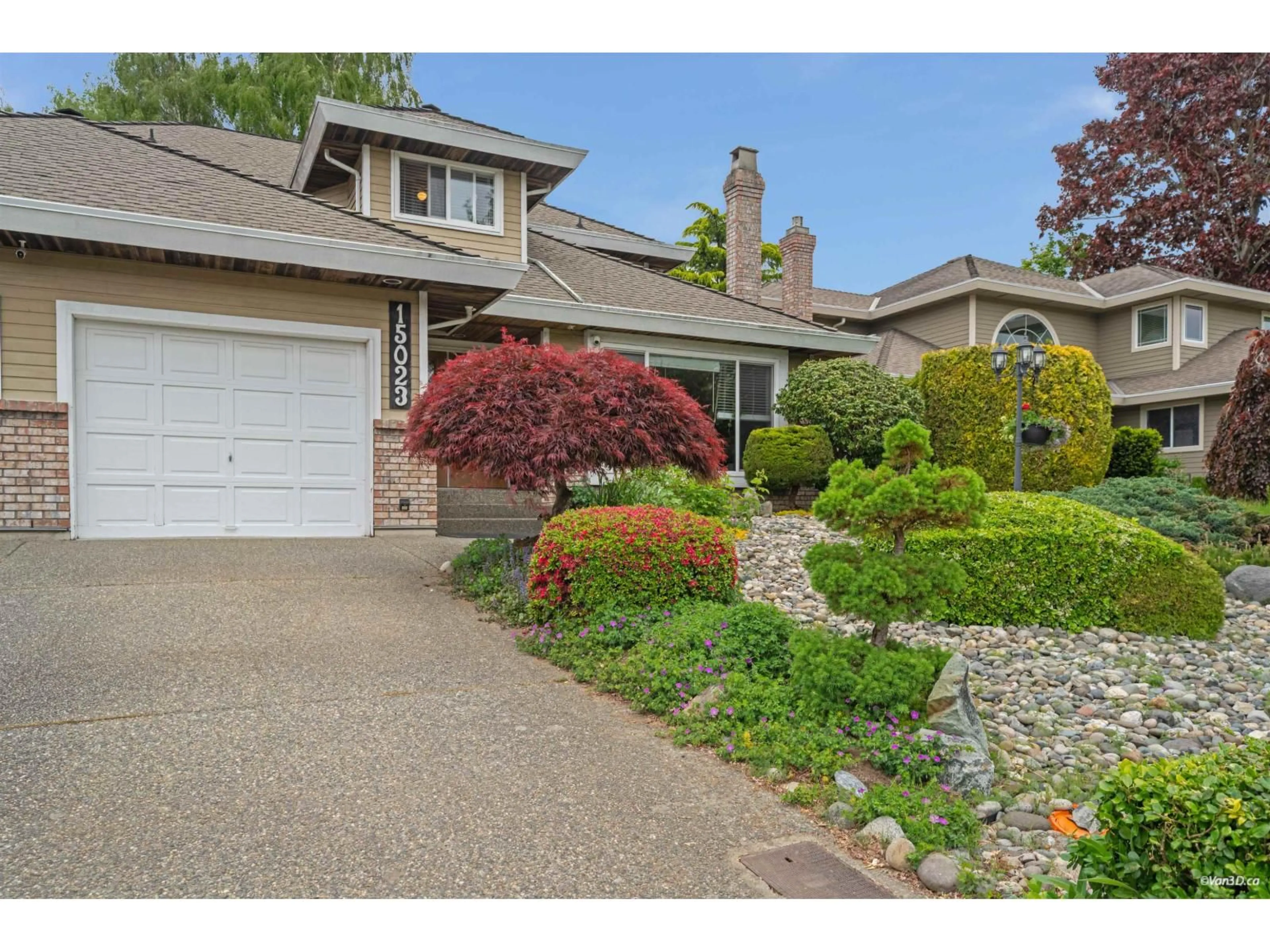 Unknown for 15023 21B AVENUE, Surrey British Columbia V4A8Z8