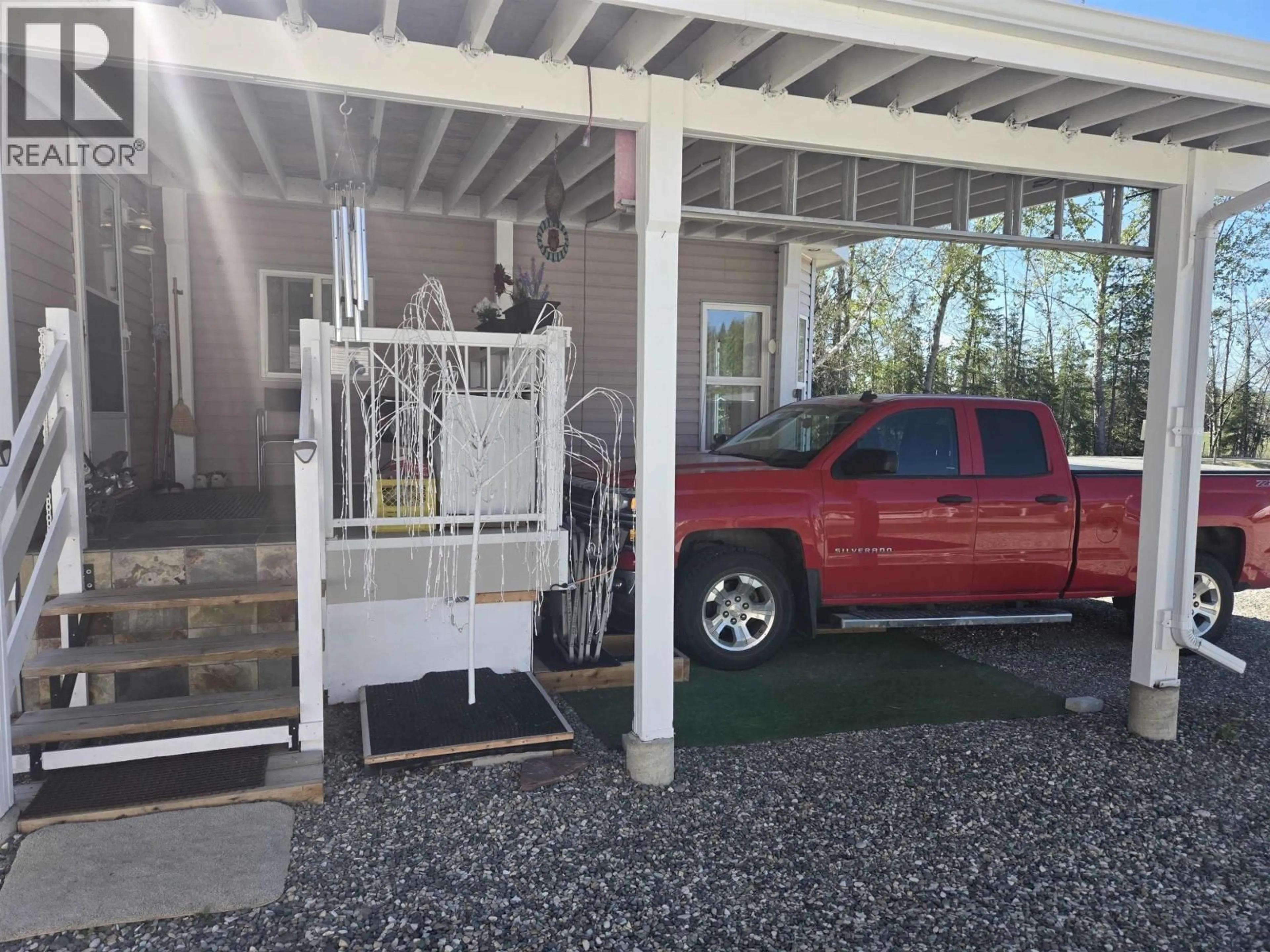 Unknown for 32 - 2682 RICHARDSON ROAD, Quesnel British Columbia V2J4R7