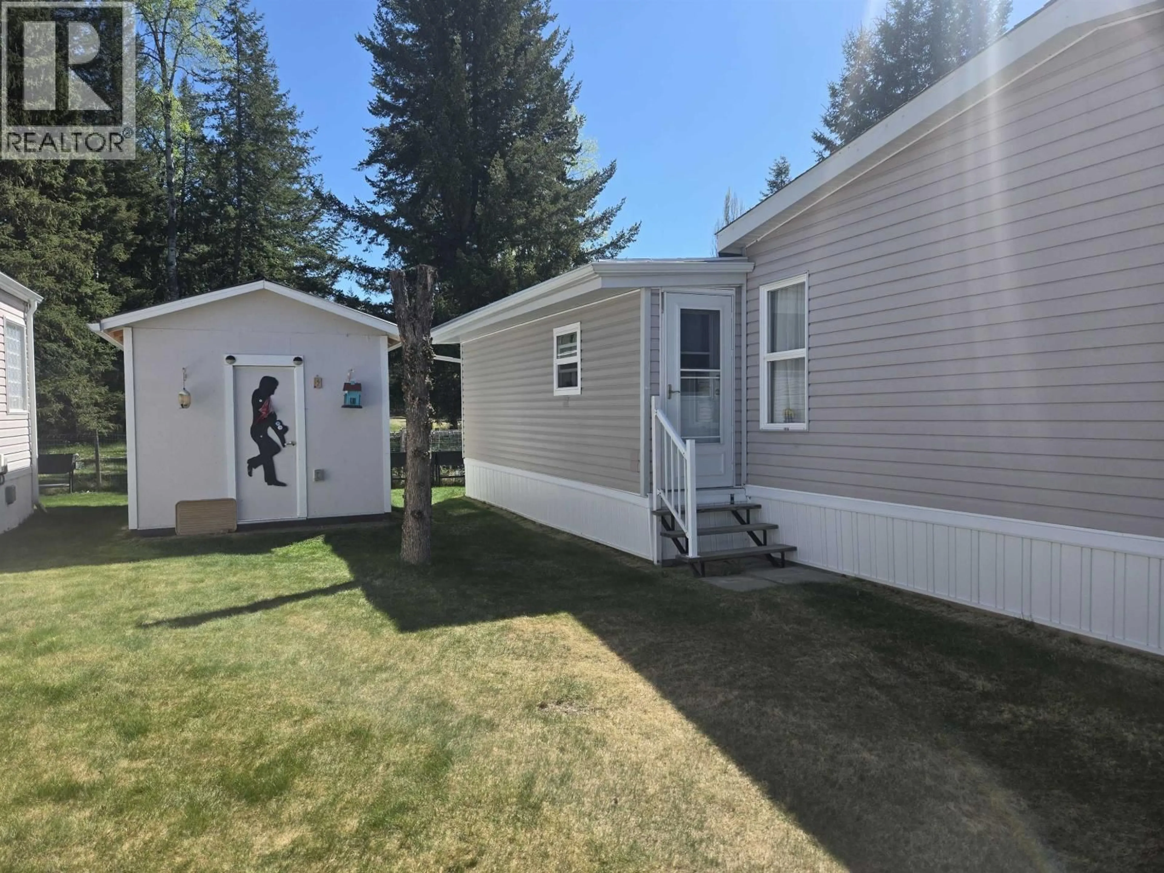 Unknown for 32 - 2682 RICHARDSON ROAD, Quesnel British Columbia V2J4R7