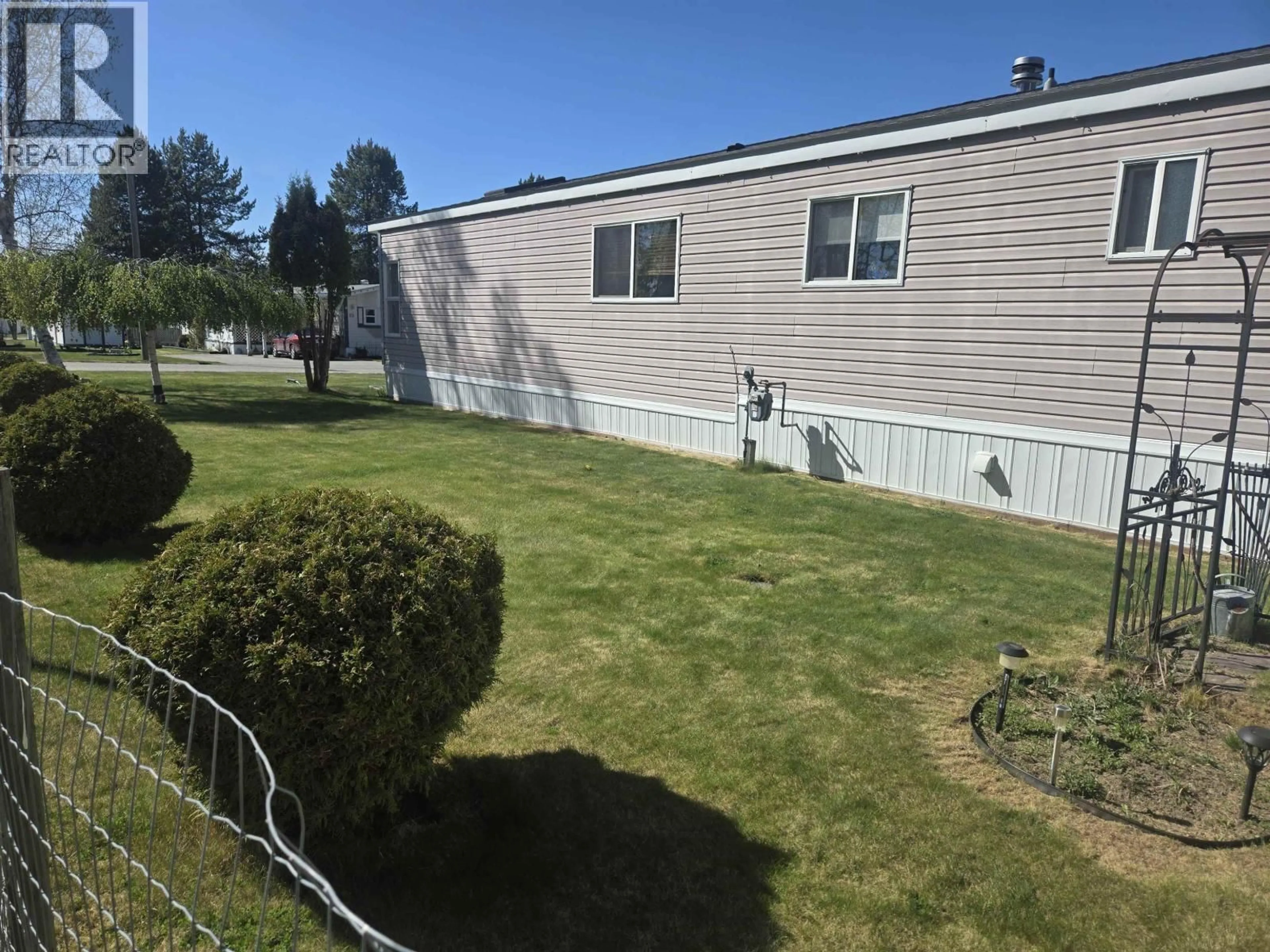 Unknown for 32 - 2682 RICHARDSON ROAD, Quesnel British Columbia V2J4R7