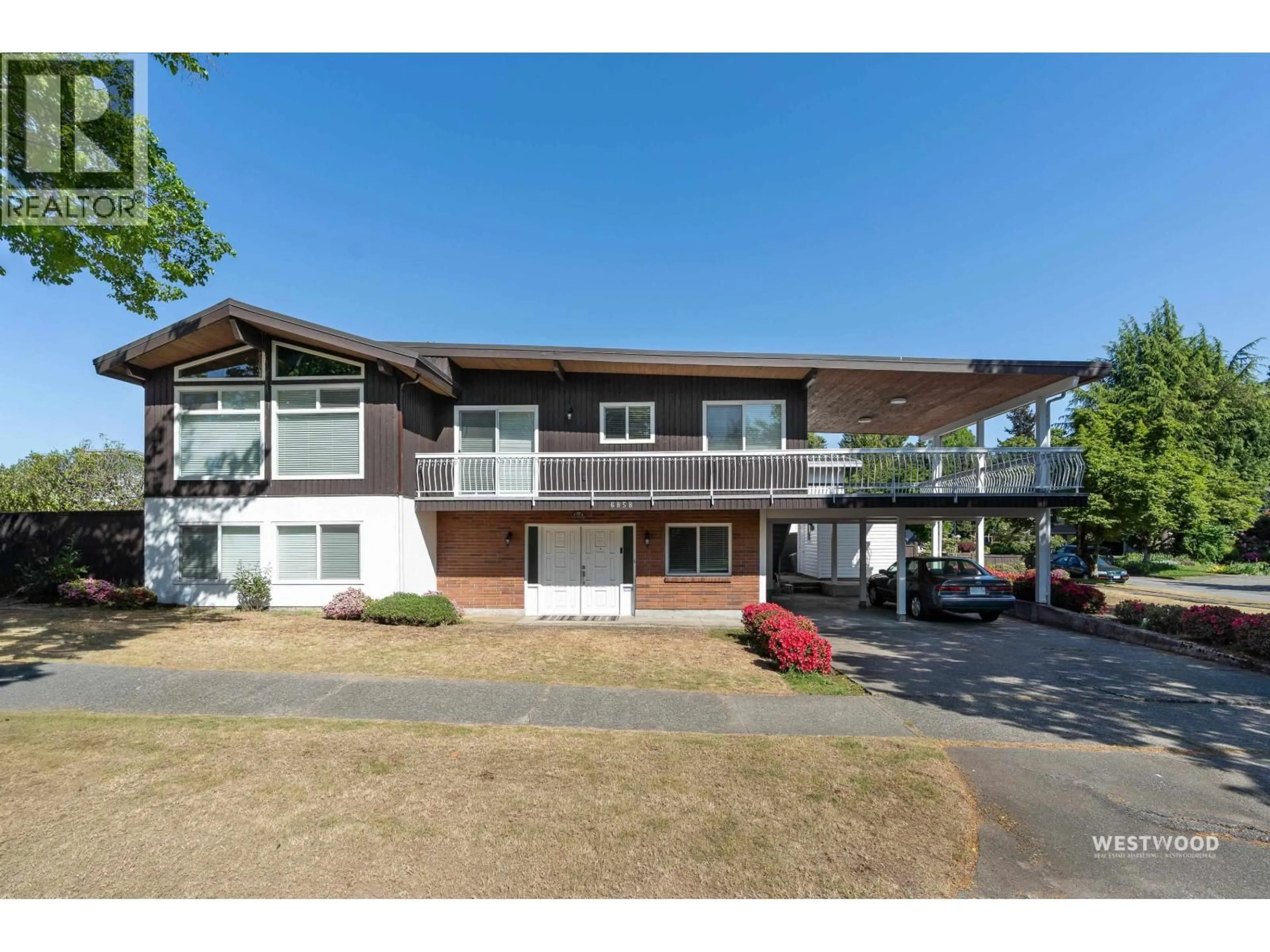 Unknown for 6858 TYNE STREET, Vancouver British Columbia V5S3M5