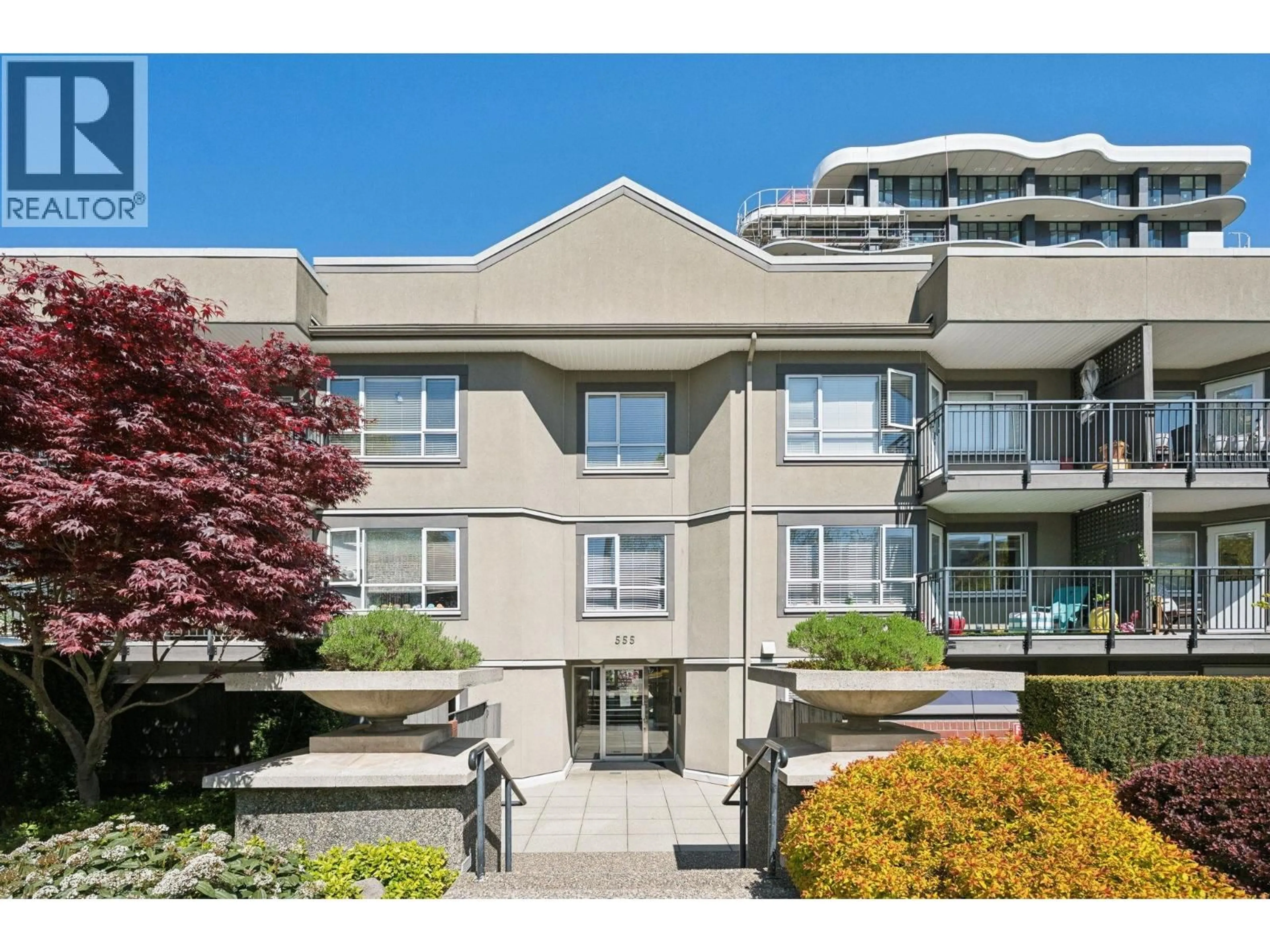 Unknown for 302 - 555 14TH AVENUE, Vancouver British Columbia V5Z4G8