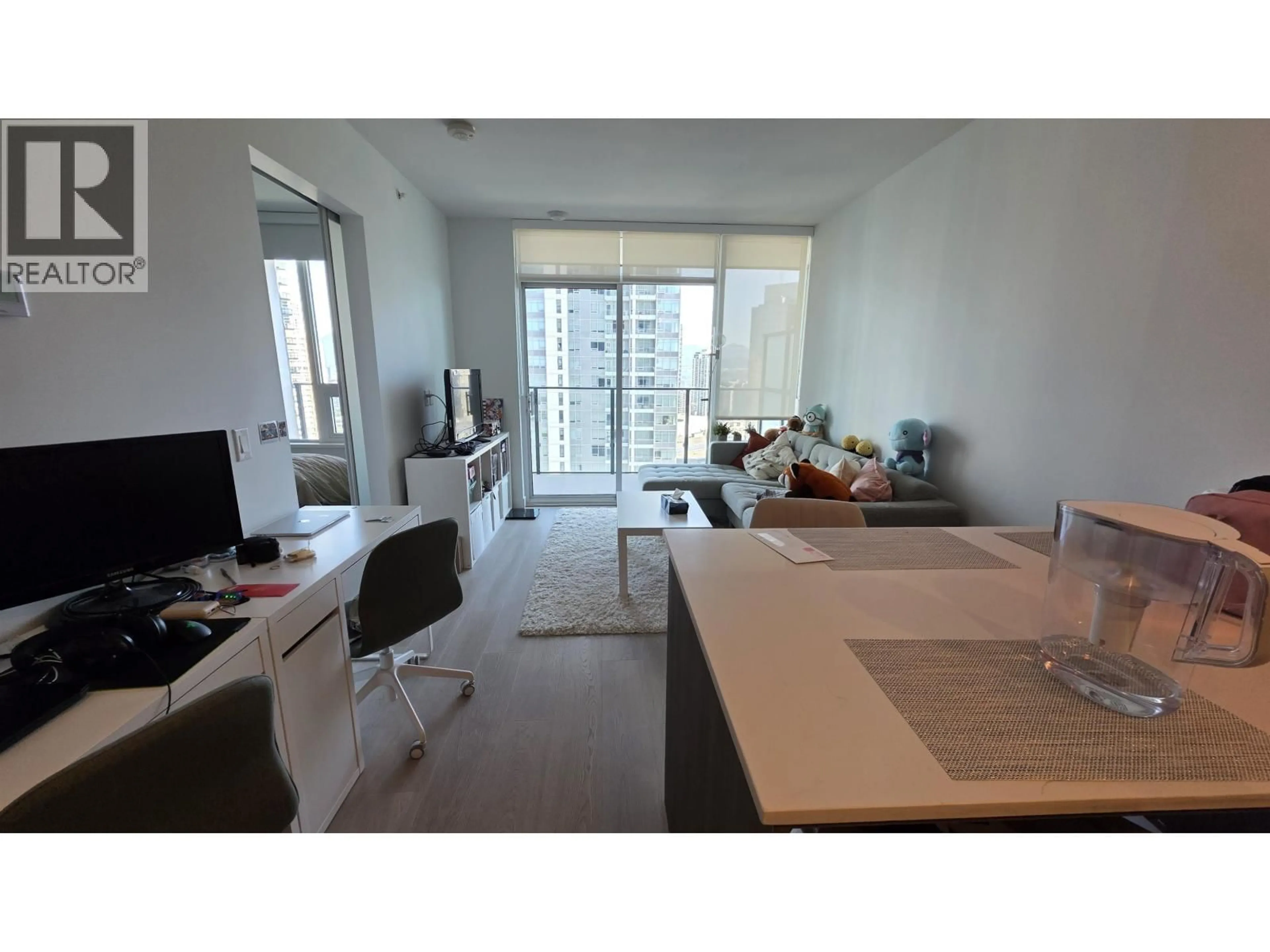 A pic of a room for 2310 - 6537 TELFORD AVENUE, Burnaby British Columbia V5H0K9