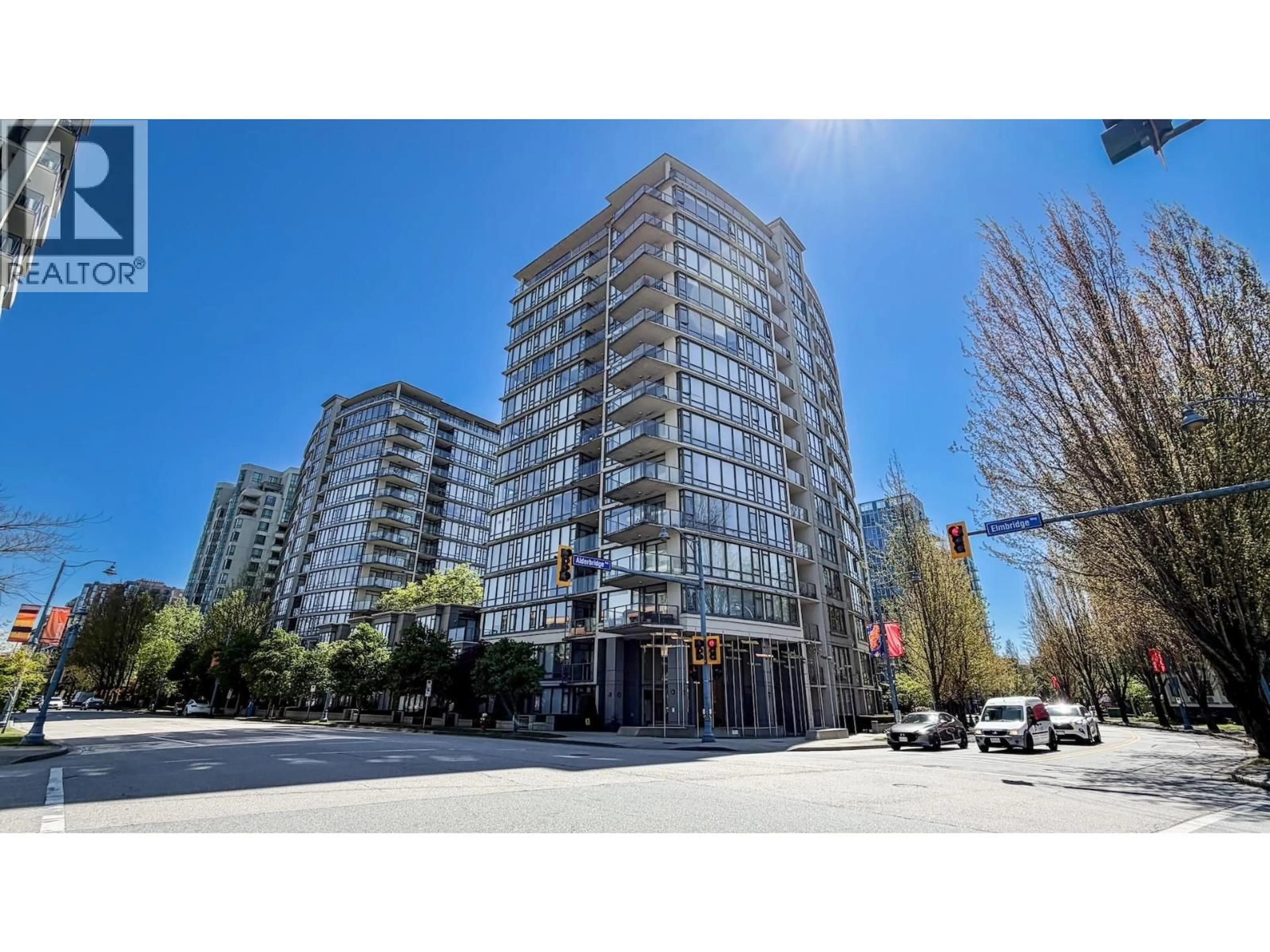Blurry image for 501 - 7360 ELMBRIDGE WAY, Richmond British Columbia V6X0A5