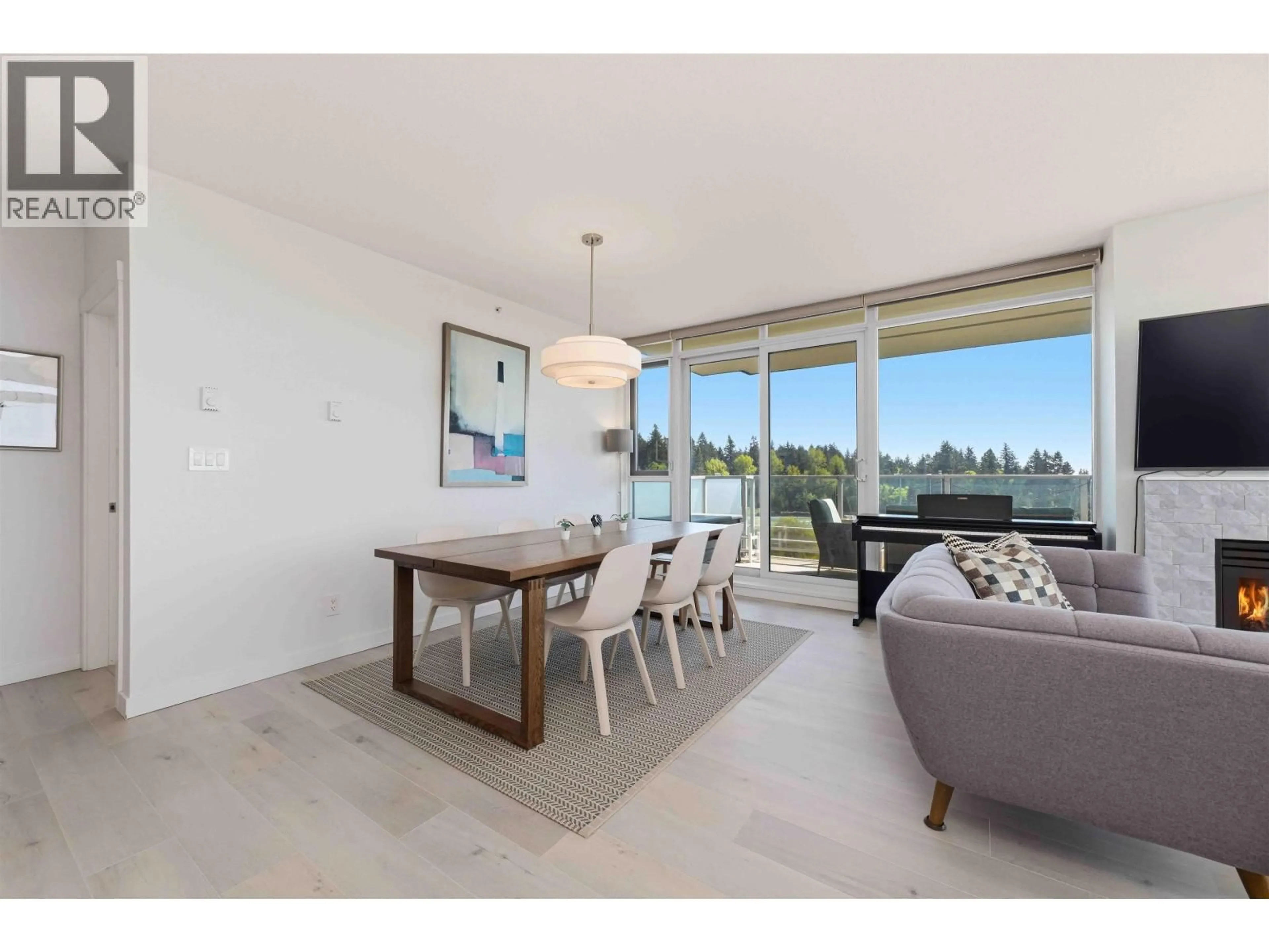 Dining room, unknown for 905 - 2688 WEST MALL, Vancouver British Columbia V6T2J8