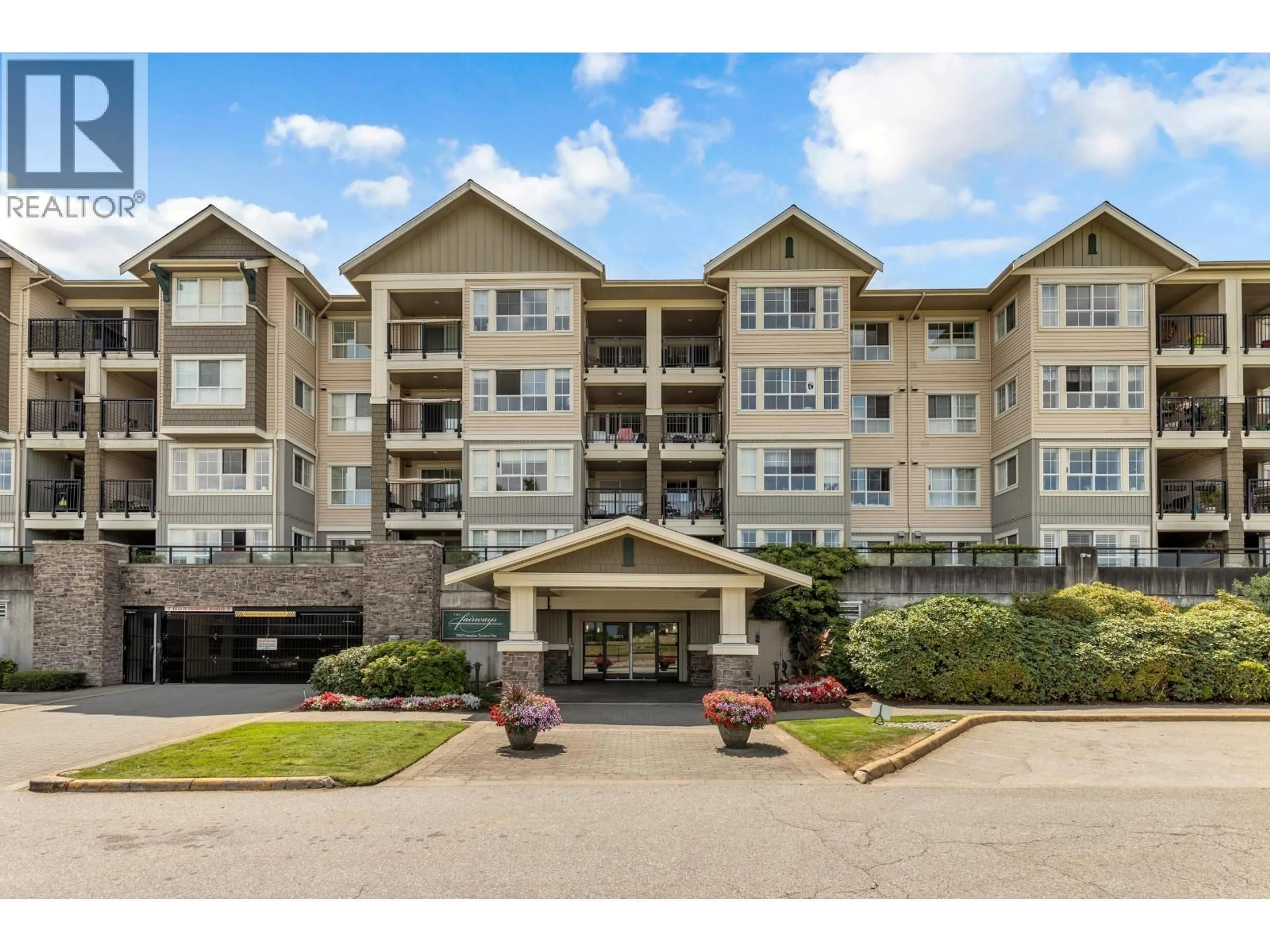 Unknown for 317 - 19673 MEADOW GARDENS WAY, Pitt Meadows British Columbia V3Y0A1